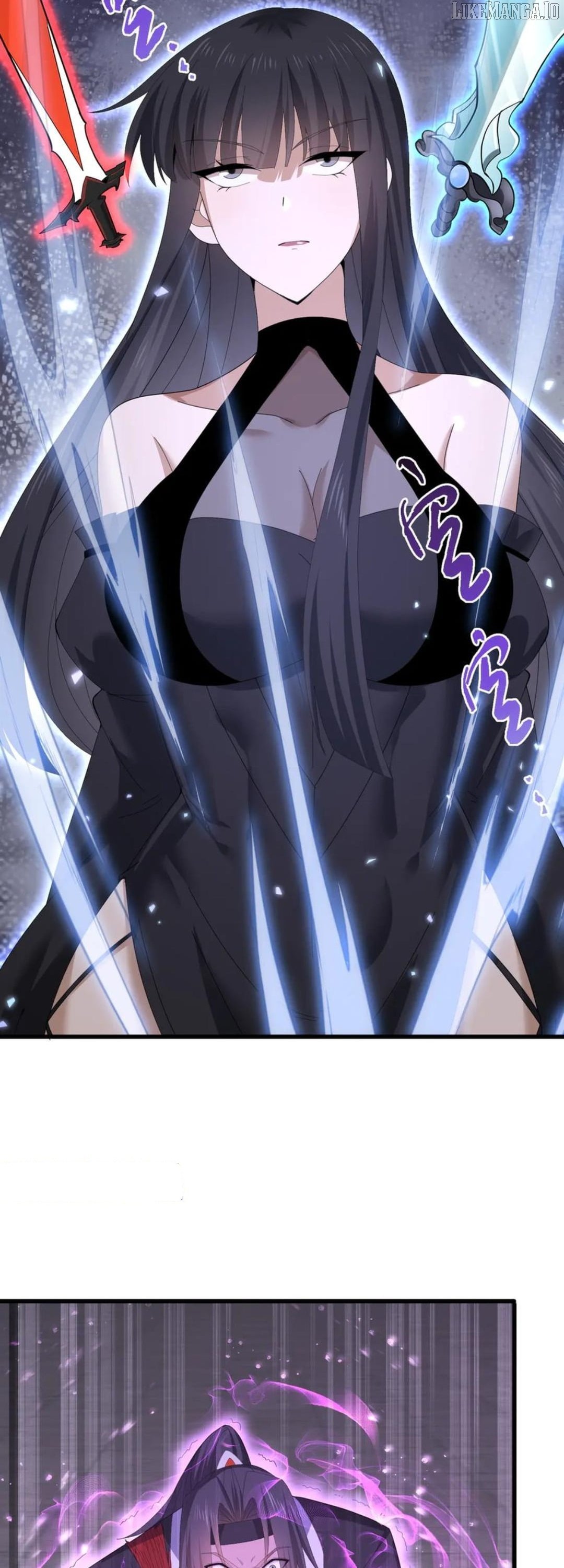 I Got The Weakest Class, Dragon Tamer!? Chapter 155 - Page 35