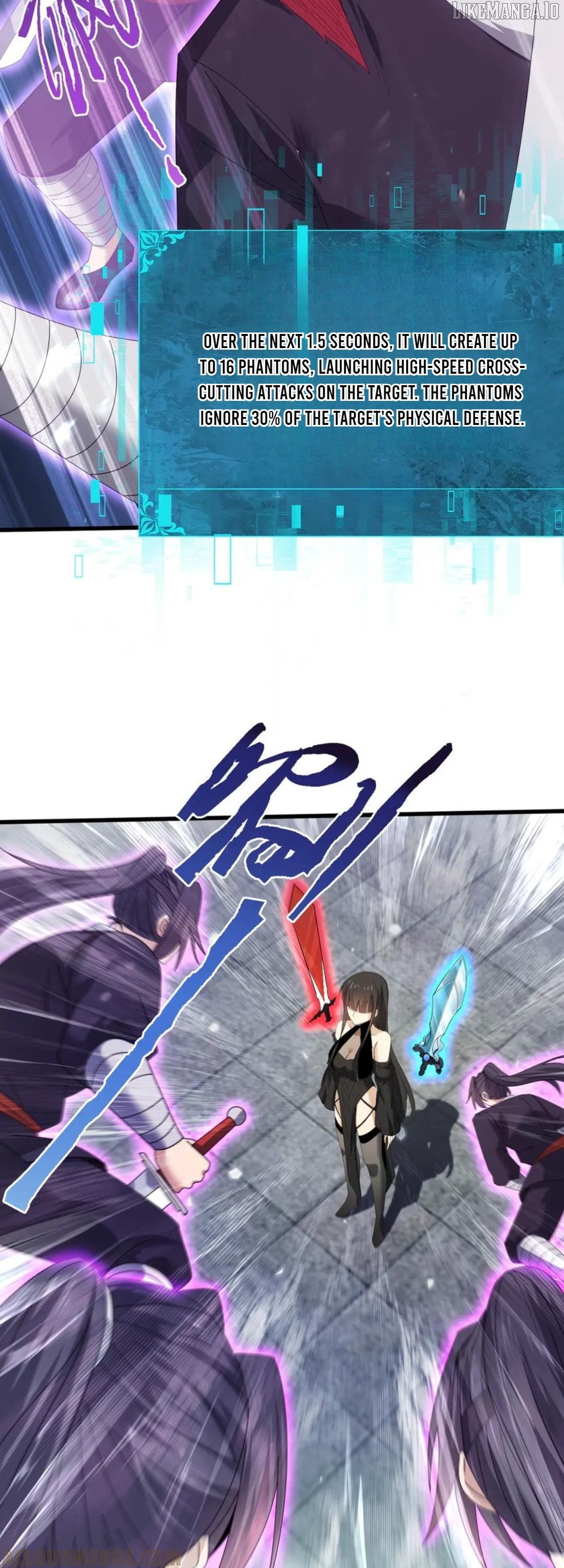 I Got The Weakest Class, Dragon Tamer!? Chapter 155 - Page 37