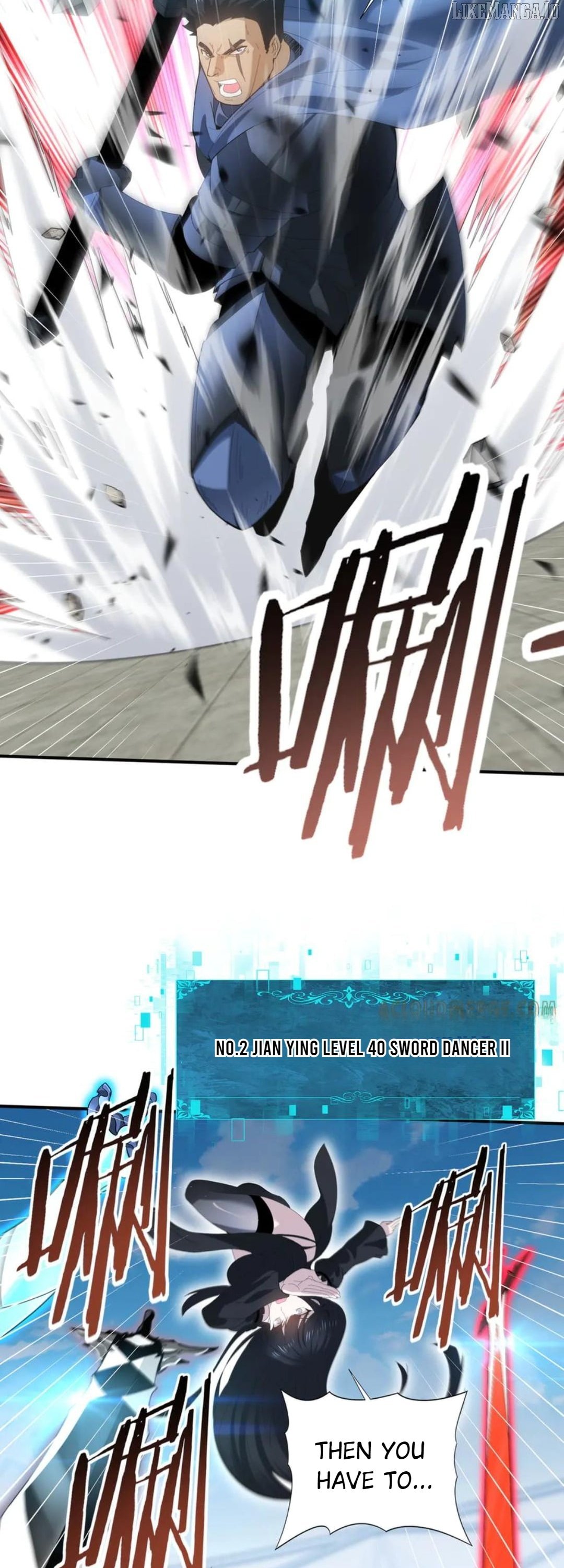 I Got The Weakest Class, Dragon Tamer!? Chapter 156 - Page 13