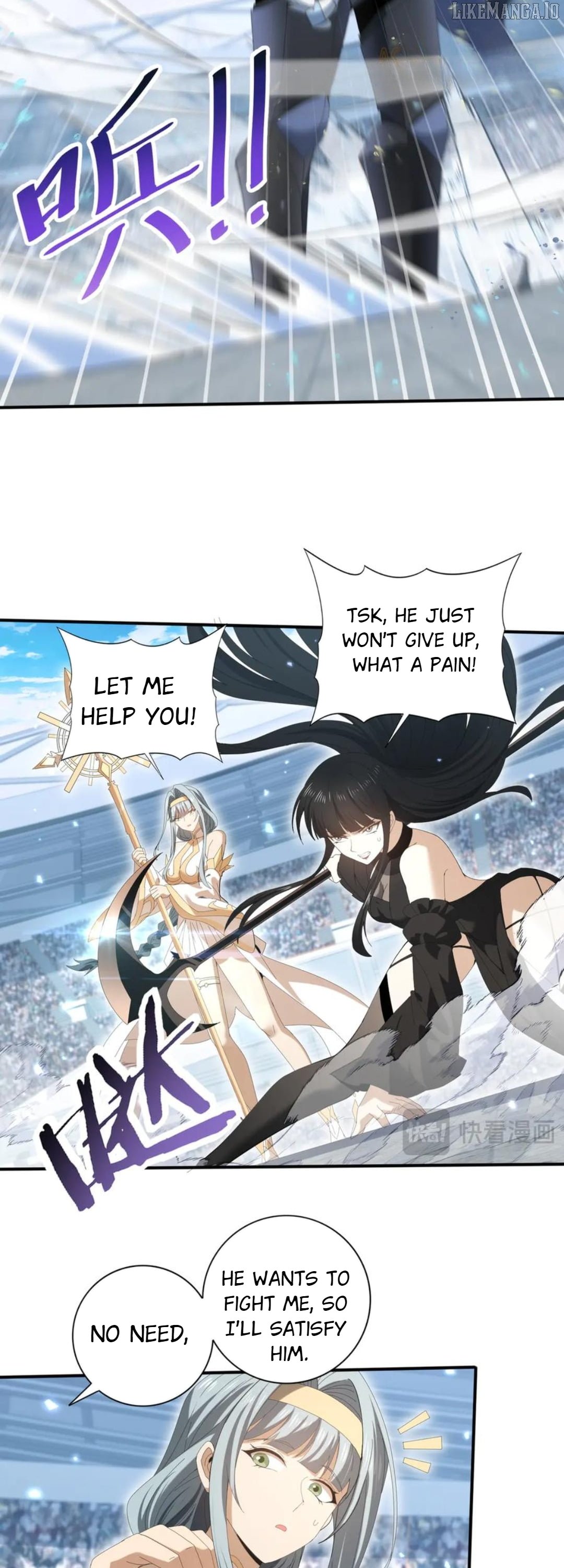 I Got The Weakest Class, Dragon Tamer!? Chapter 156 - Page 18