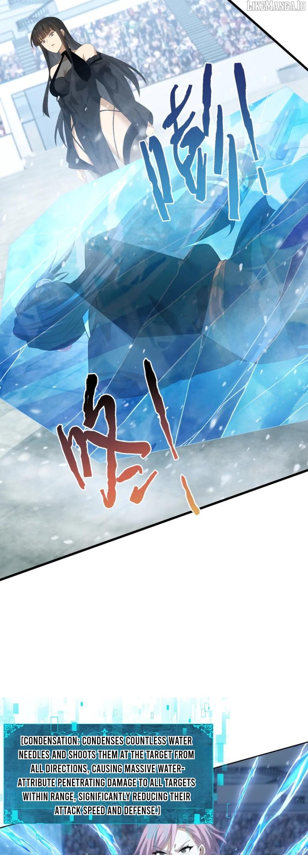 I Got The Weakest Class, Dragon Tamer!? Chapter 156 - Page 2