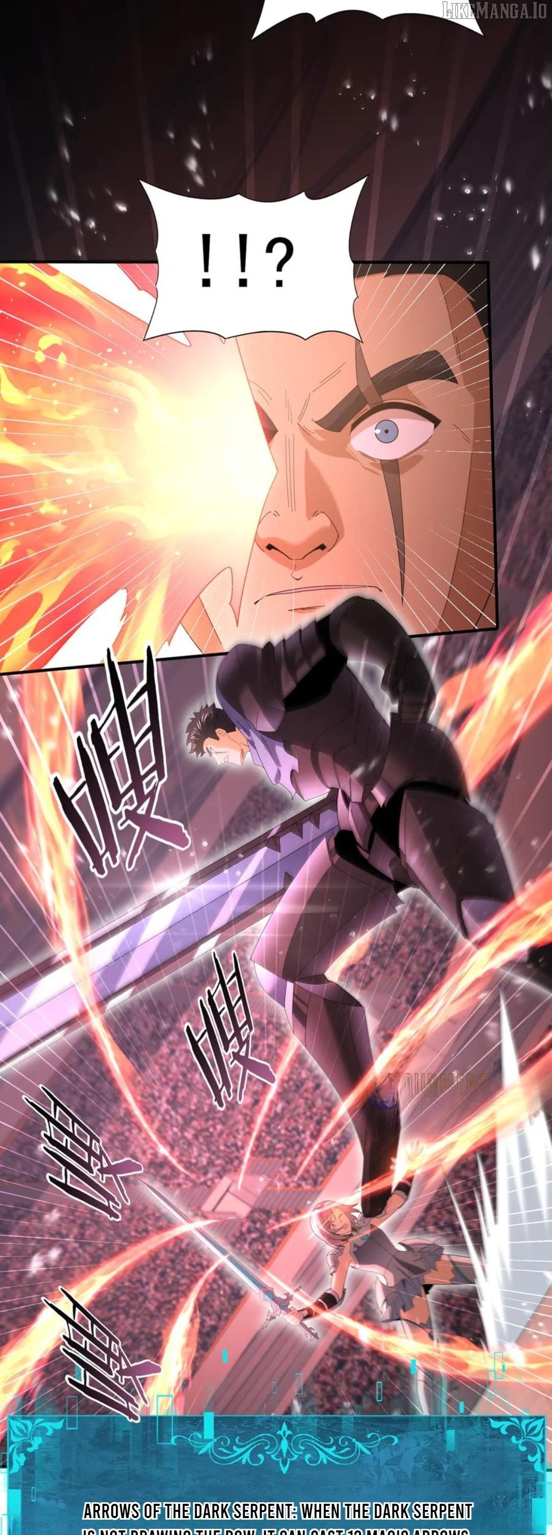 I Got The Weakest Class, Dragon Tamer!? Chapter 156 - Page 21