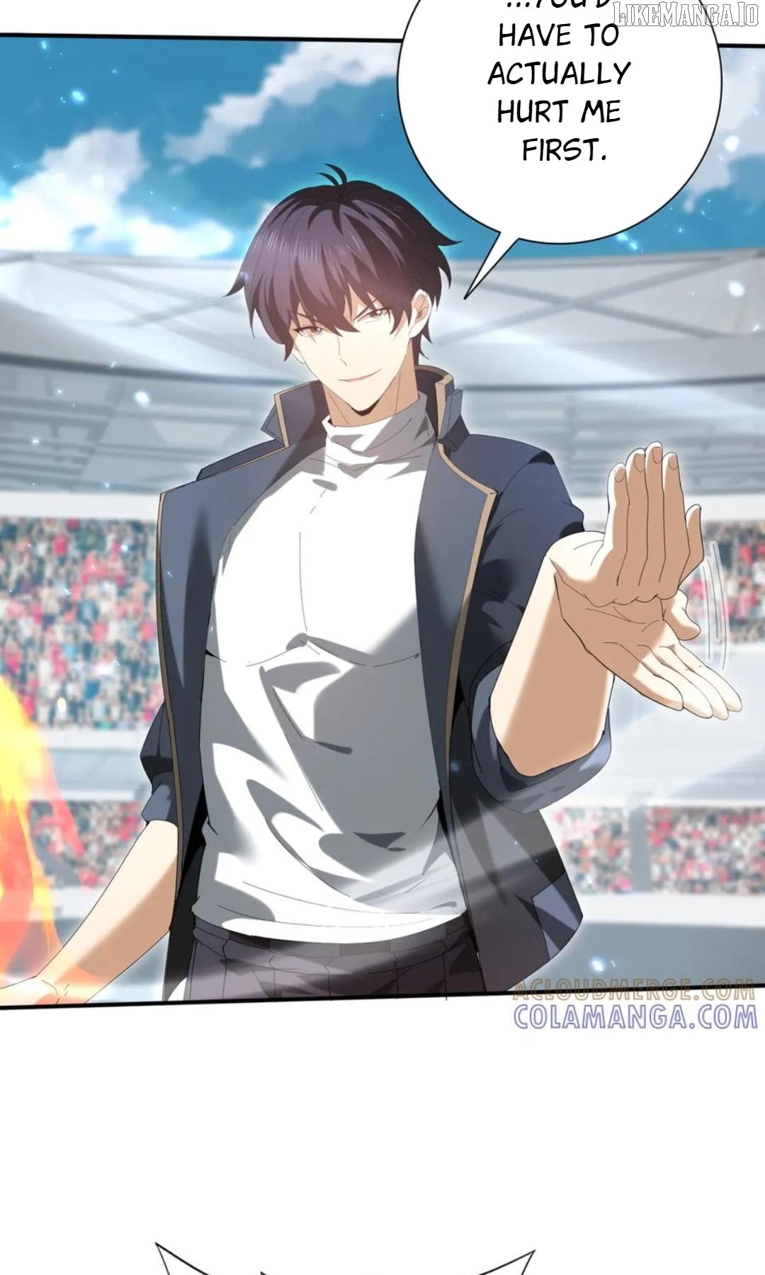 I Got The Weakest Class, Dragon Tamer!? Chapter 156 - Page 29