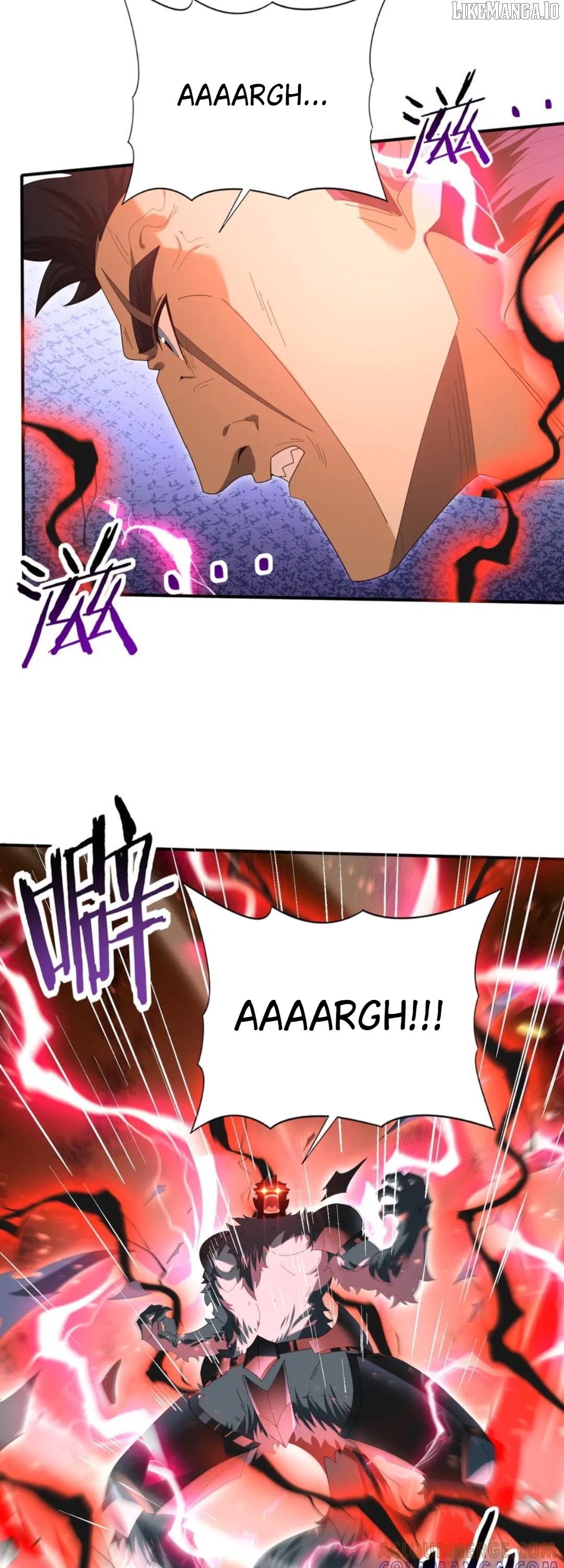 I Got The Weakest Class, Dragon Tamer!? Chapter 156 - Page 30