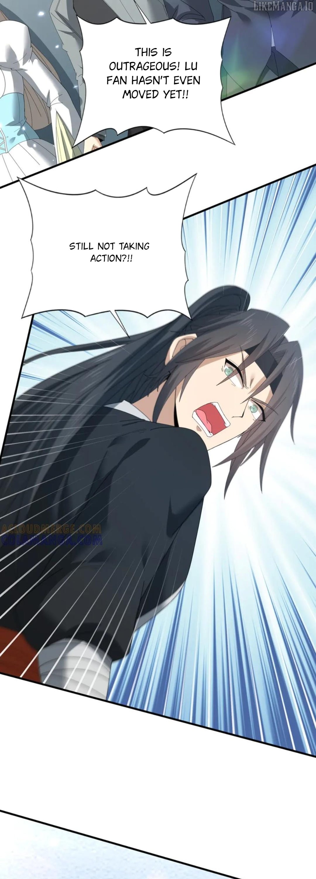 I Got The Weakest Class, Dragon Tamer!? Chapter 156 - Page 5