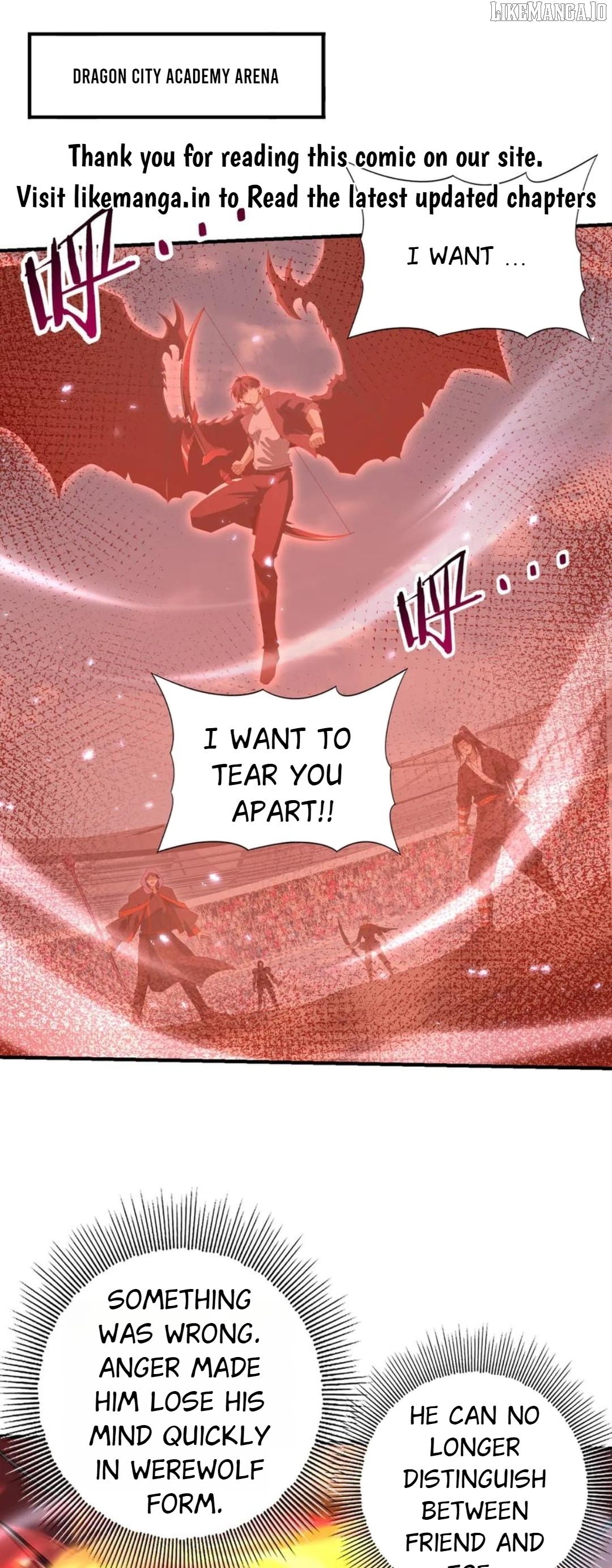 I Got The Weakest Class, Dragon Tamer!? Chapter 157 - Page 1