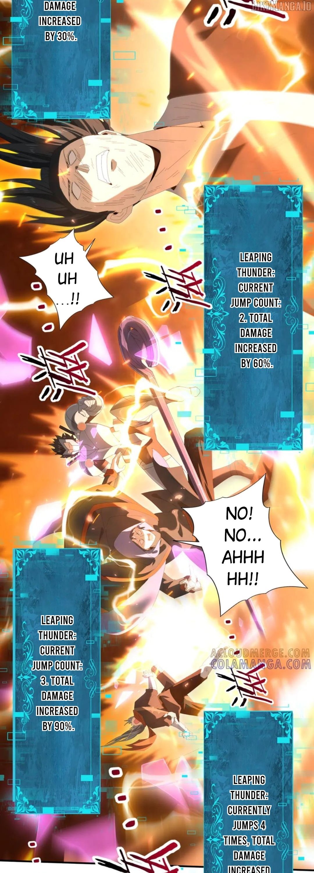 I Got The Weakest Class, Dragon Tamer!? Chapter 157 - Page 11