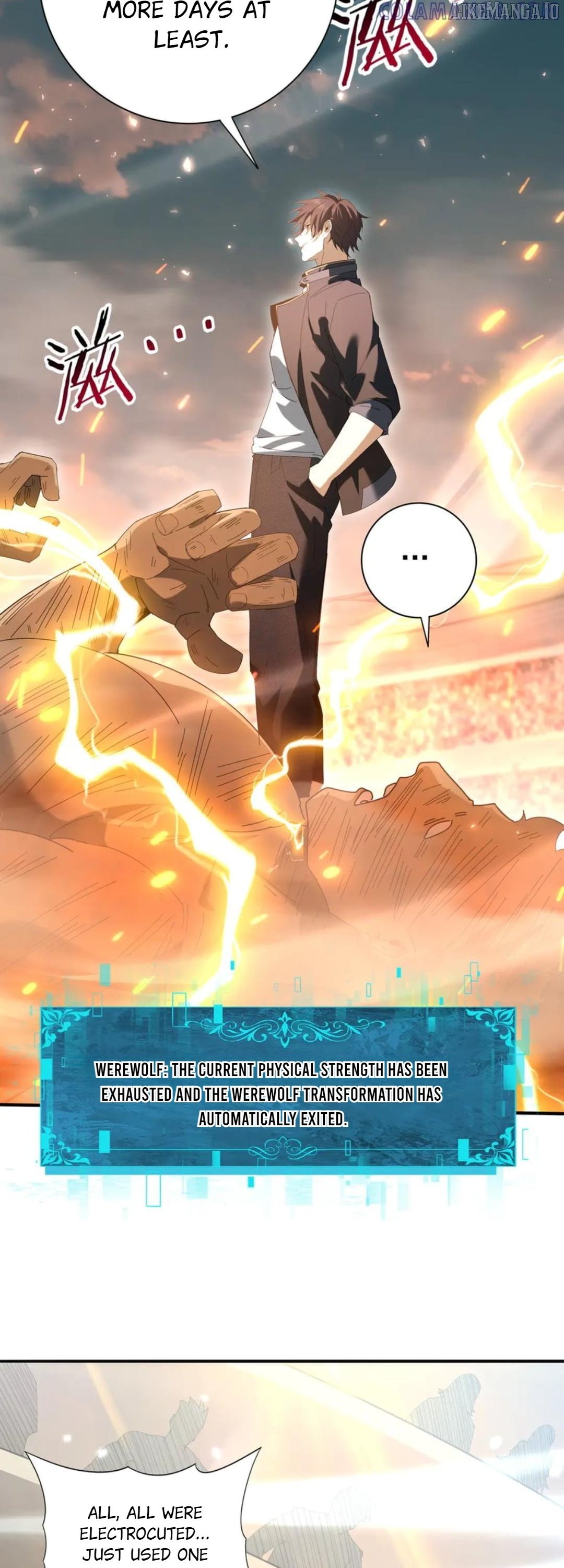 I Got The Weakest Class, Dragon Tamer!? Chapter 157 - Page 14