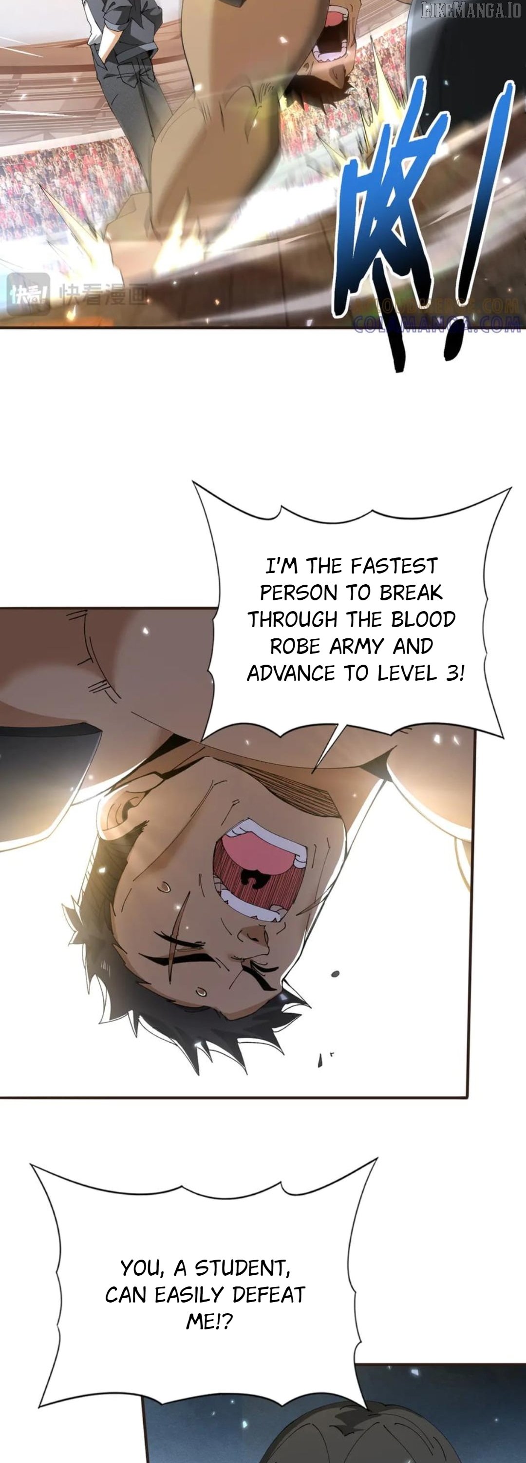 I Got The Weakest Class, Dragon Tamer!? Chapter 157 - Page 24