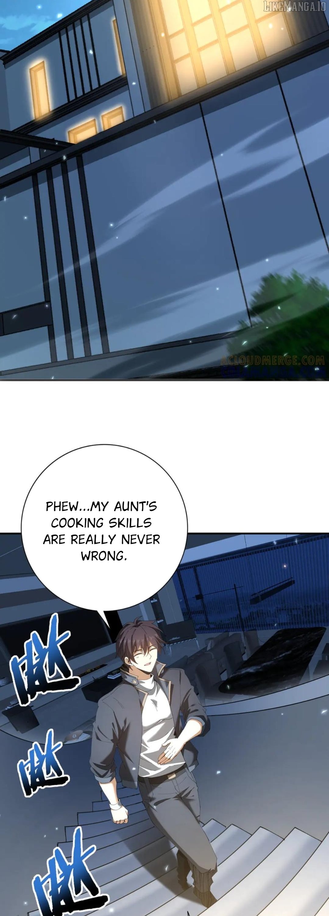 I Got The Weakest Class, Dragon Tamer!? Chapter 157 - Page 34