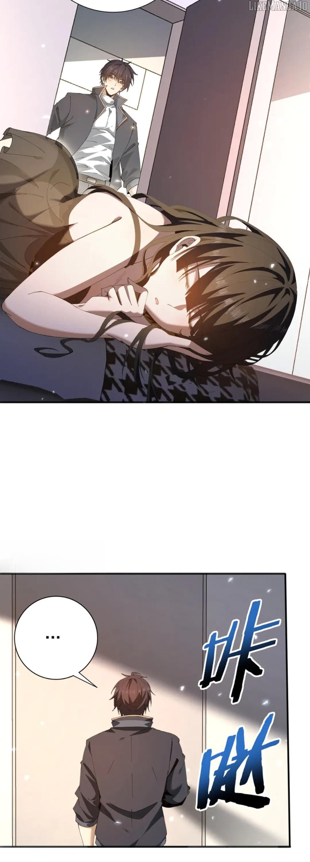 I Got The Weakest Class, Dragon Tamer!? Chapter 157 - Page 36