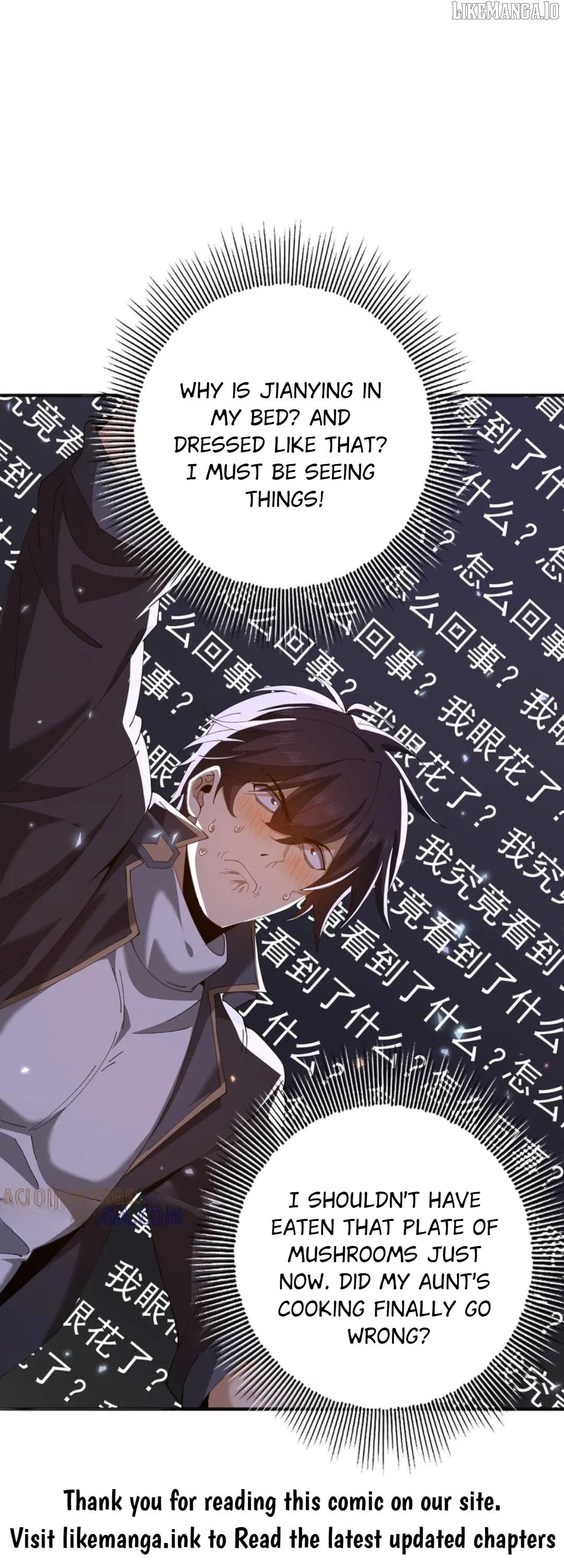 I Got The Weakest Class, Dragon Tamer!? Chapter 157 - Page 37