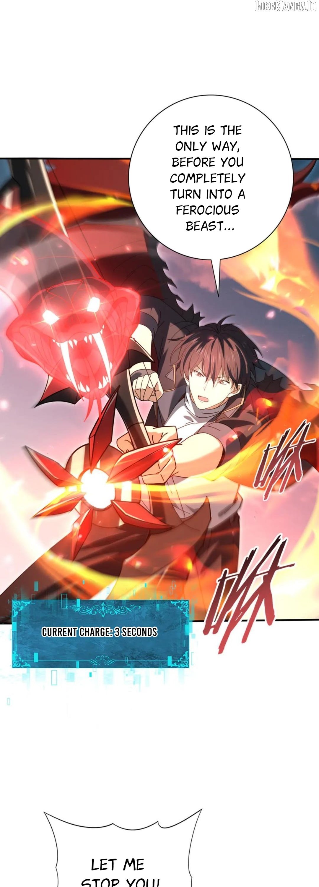 I Got The Weakest Class, Dragon Tamer!? Chapter 157 - Page 7