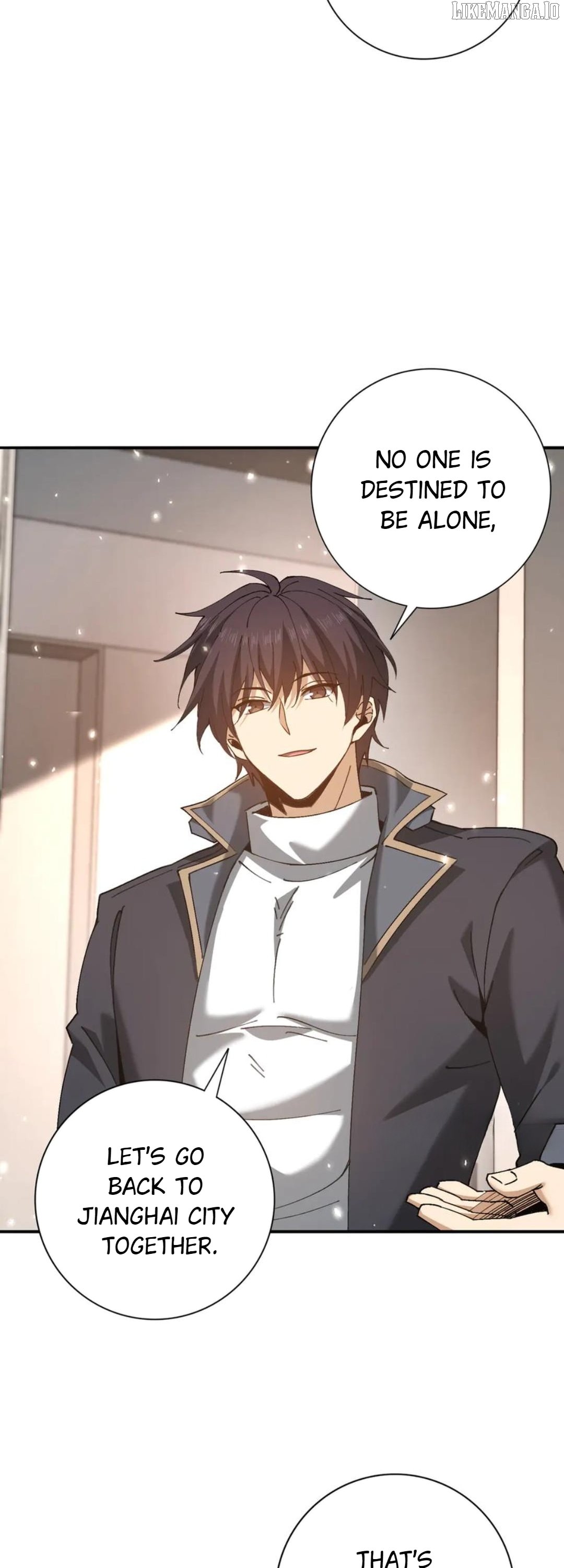 I Got The Weakest Class, Dragon Tamer!? Chapter 158 - Page 13