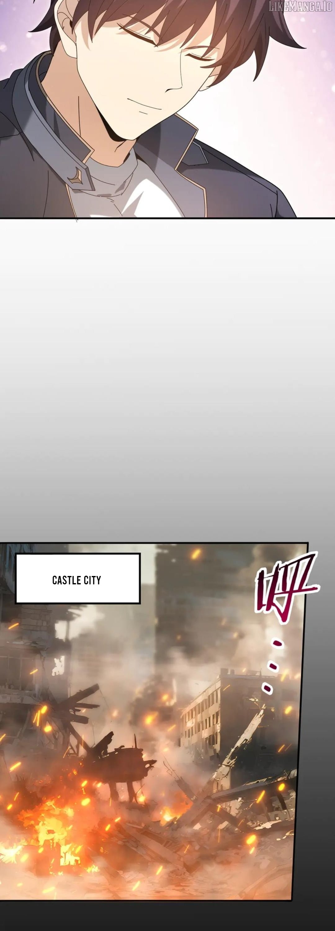 I Got The Weakest Class, Dragon Tamer!? Chapter 158 - Page 22