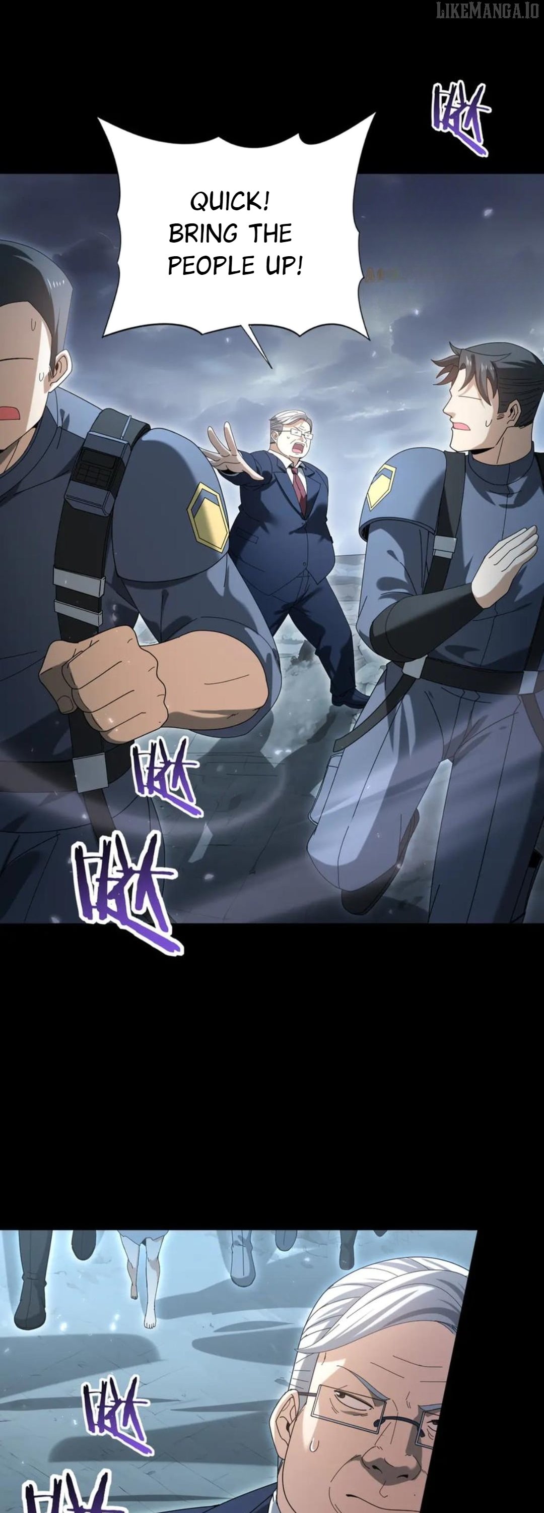 I Got The Weakest Class, Dragon Tamer!? Chapter 158 - Page 26