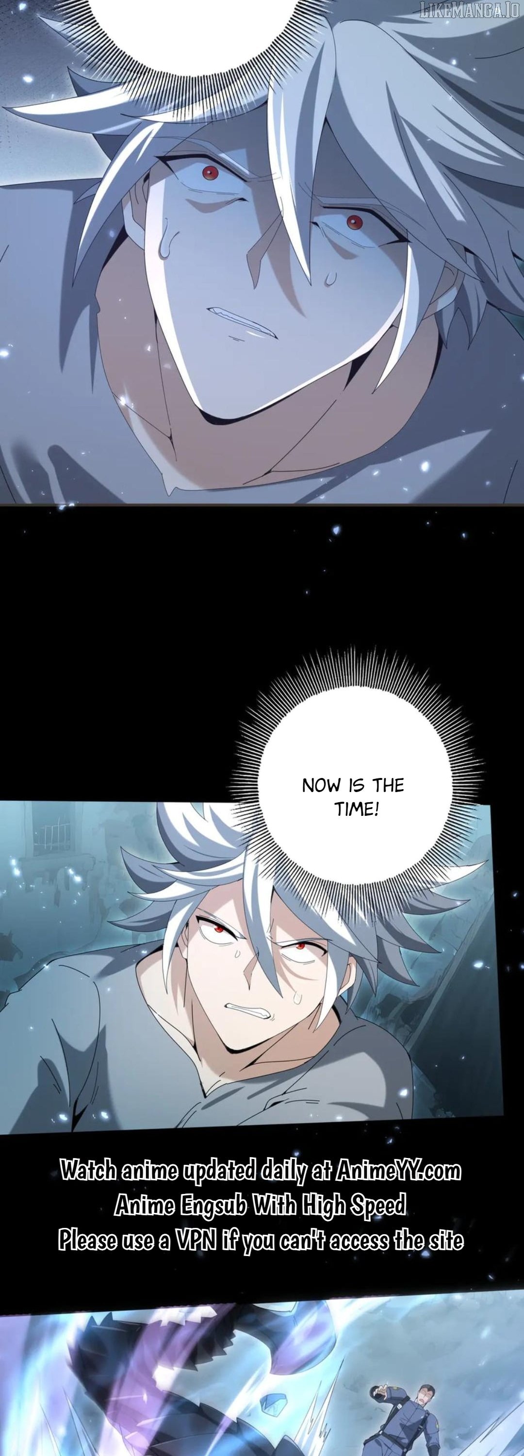 I Got The Weakest Class, Dragon Tamer!? Chapter 158 - Page 31