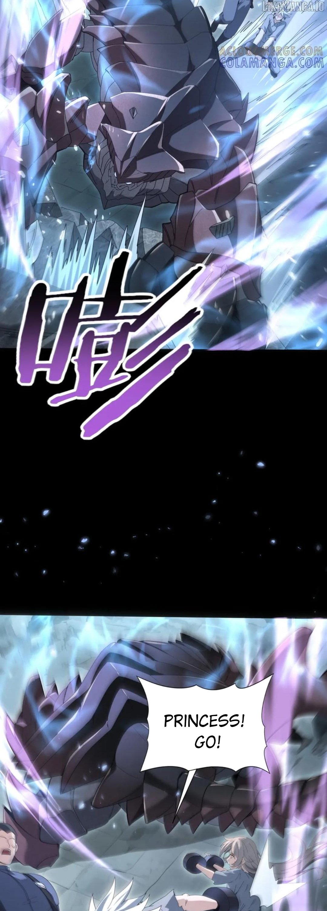 I Got The Weakest Class, Dragon Tamer!? Chapter 158 - Page 32