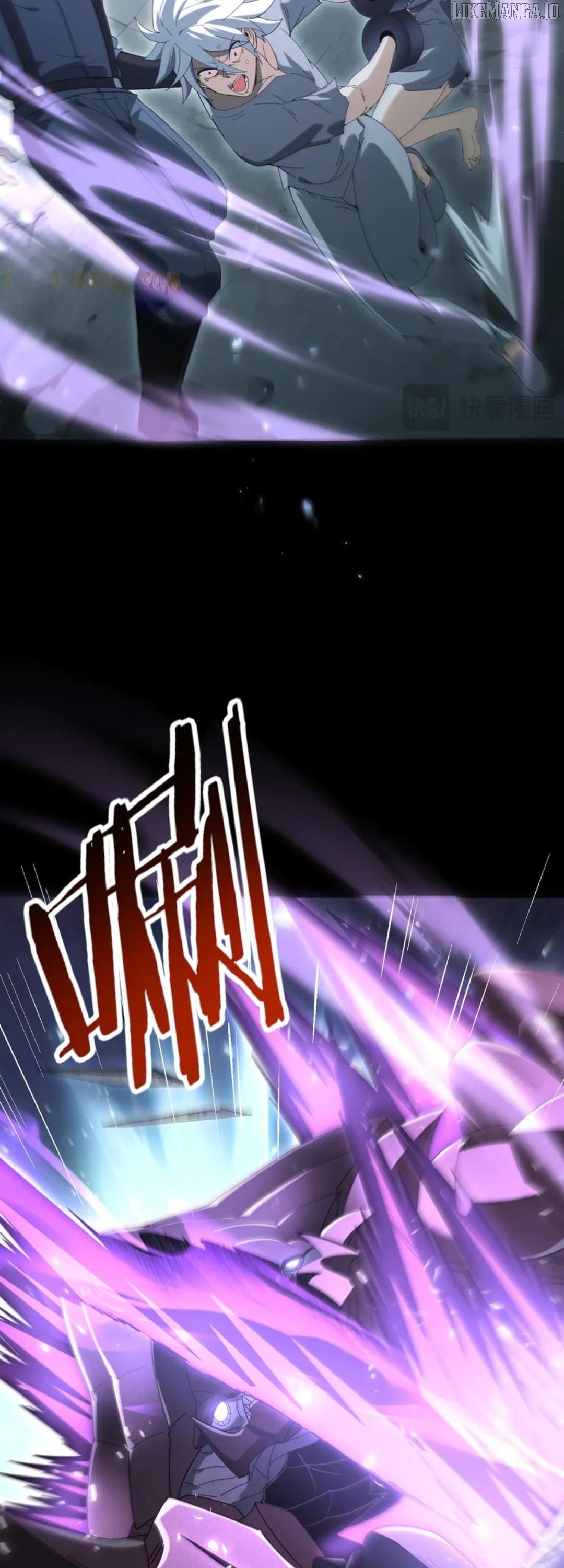 I Got The Weakest Class, Dragon Tamer!? Chapter 158 - Page 33