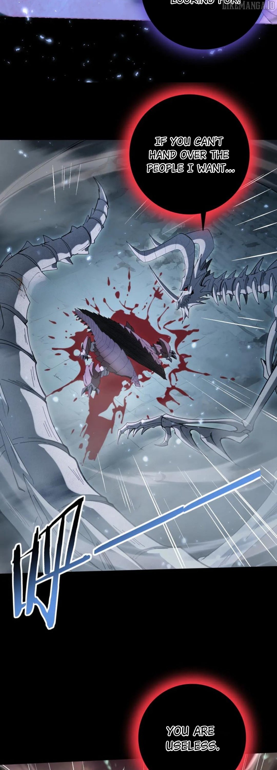 I Got The Weakest Class, Dragon Tamer!? Chapter 158 - Page 36