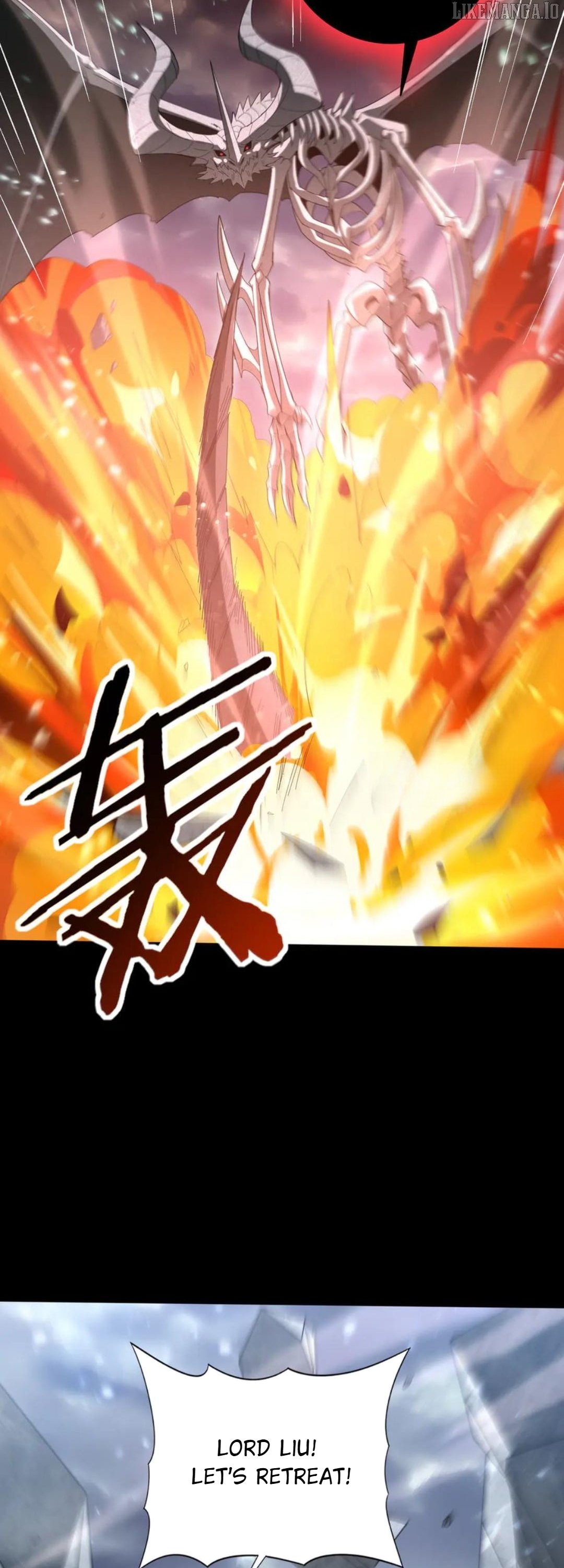 I Got The Weakest Class, Dragon Tamer!? Chapter 158 - Page 37