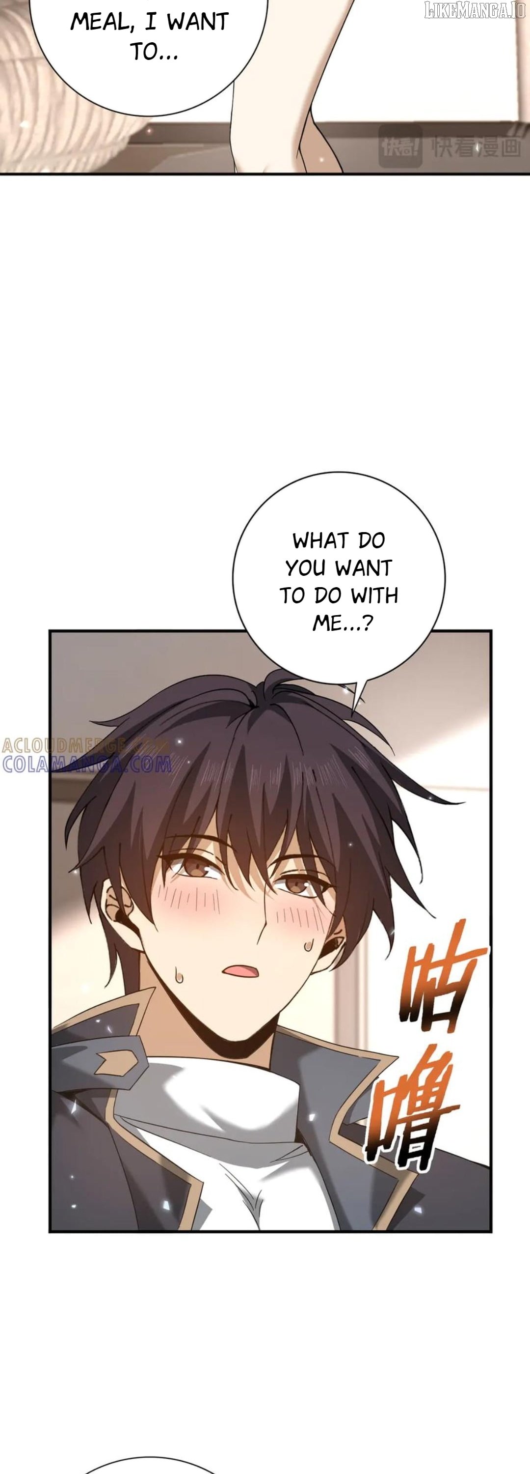 I Got The Weakest Class, Dragon Tamer!? Chapter 158 - Page 4