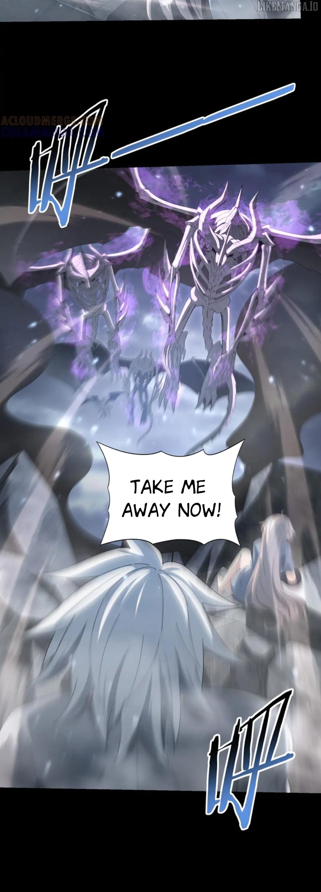 I Got The Weakest Class, Dragon Tamer!? Chapter 158 - Page 40