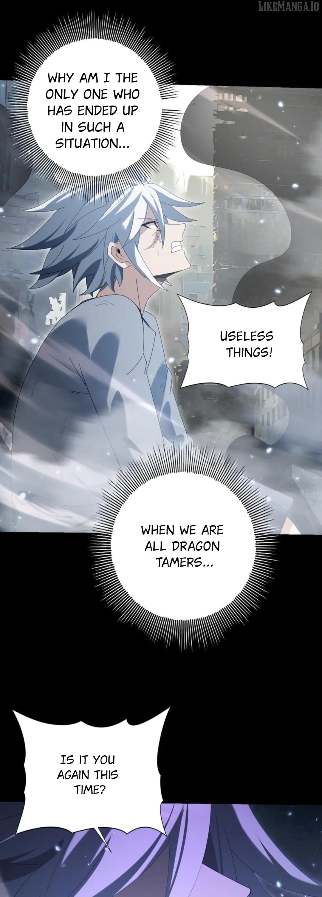 I Got The Weakest Class, Dragon Tamer!? Chapter 158 - Page 41