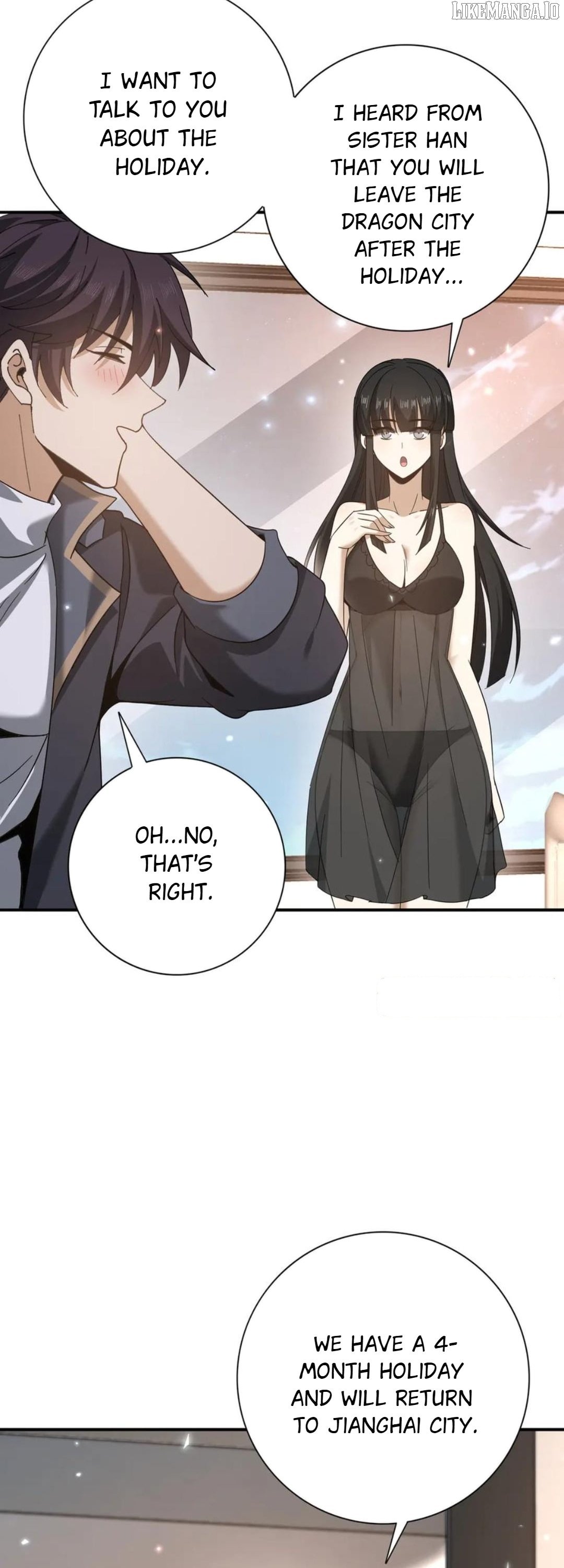 I Got The Weakest Class, Dragon Tamer!? Chapter 158 - Page 5