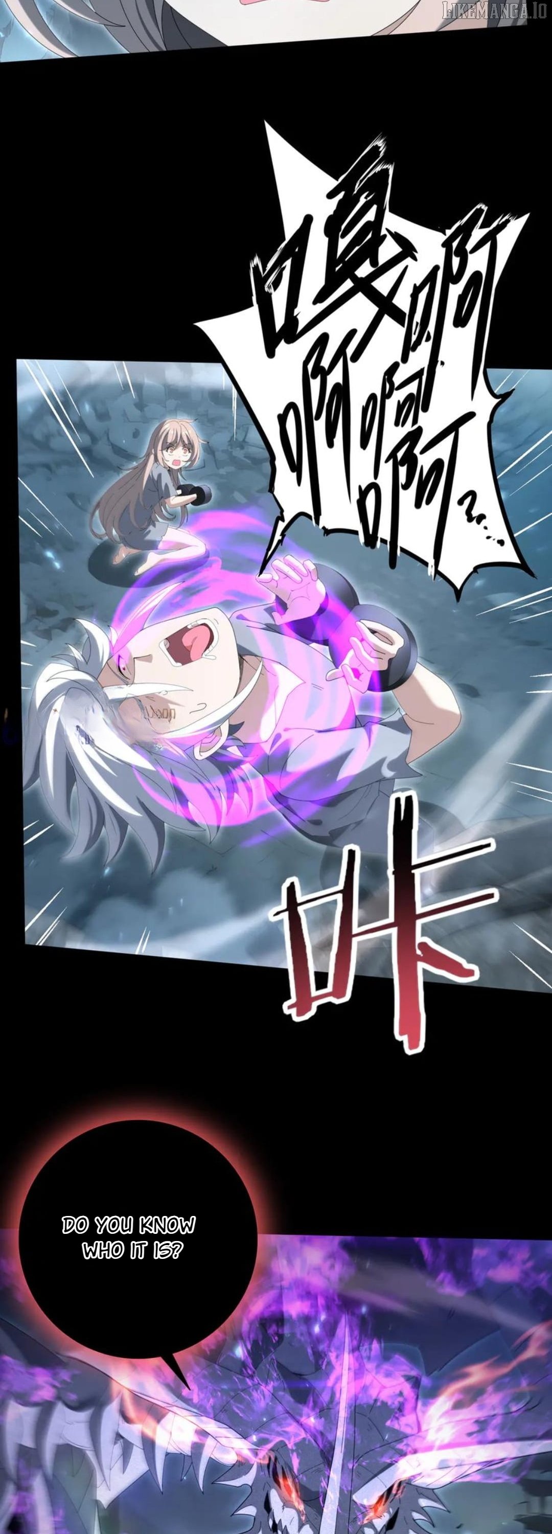 I Got The Weakest Class, Dragon Tamer!? Chapter 159 - Page 2