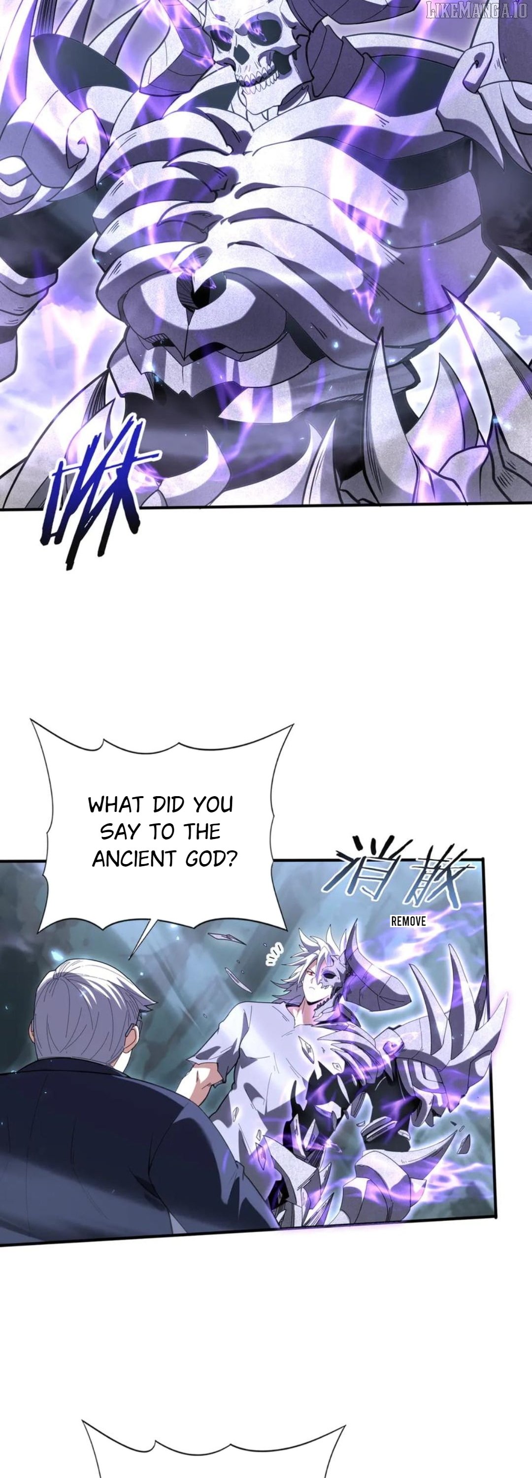 I Got The Weakest Class, Dragon Tamer!? Chapter 159 - Page 21