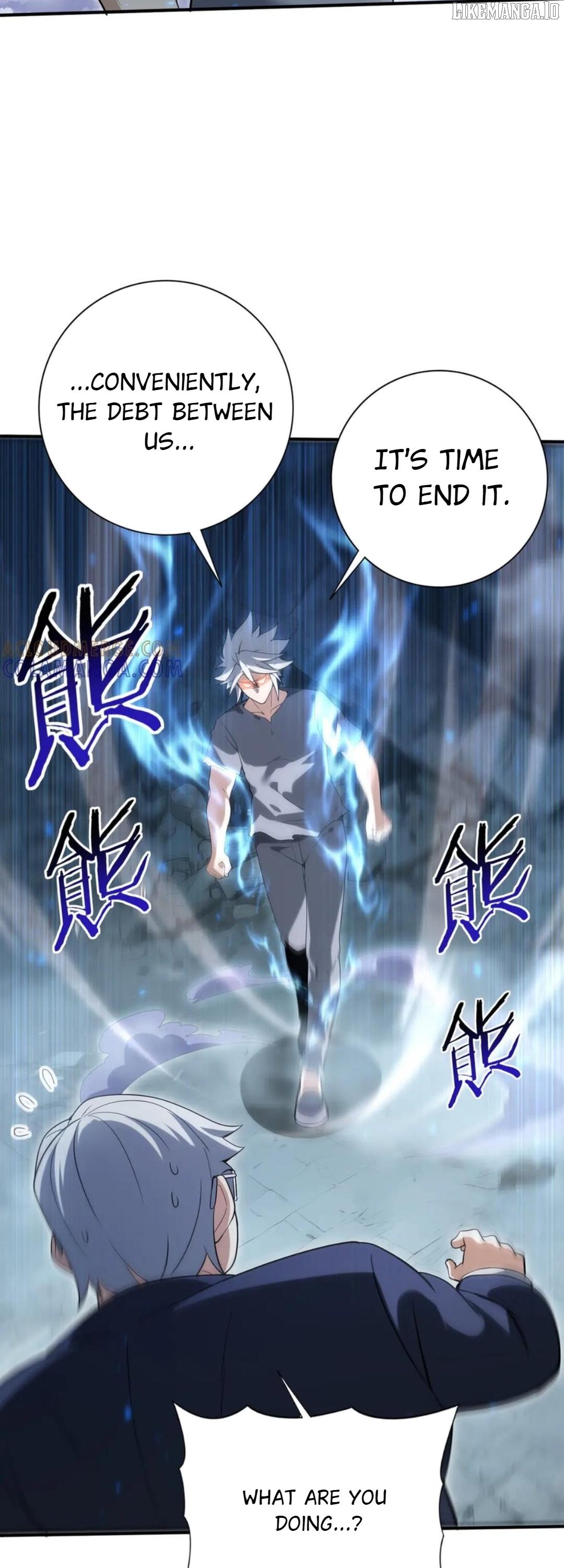 I Got The Weakest Class, Dragon Tamer!? Chapter 159 - Page 25