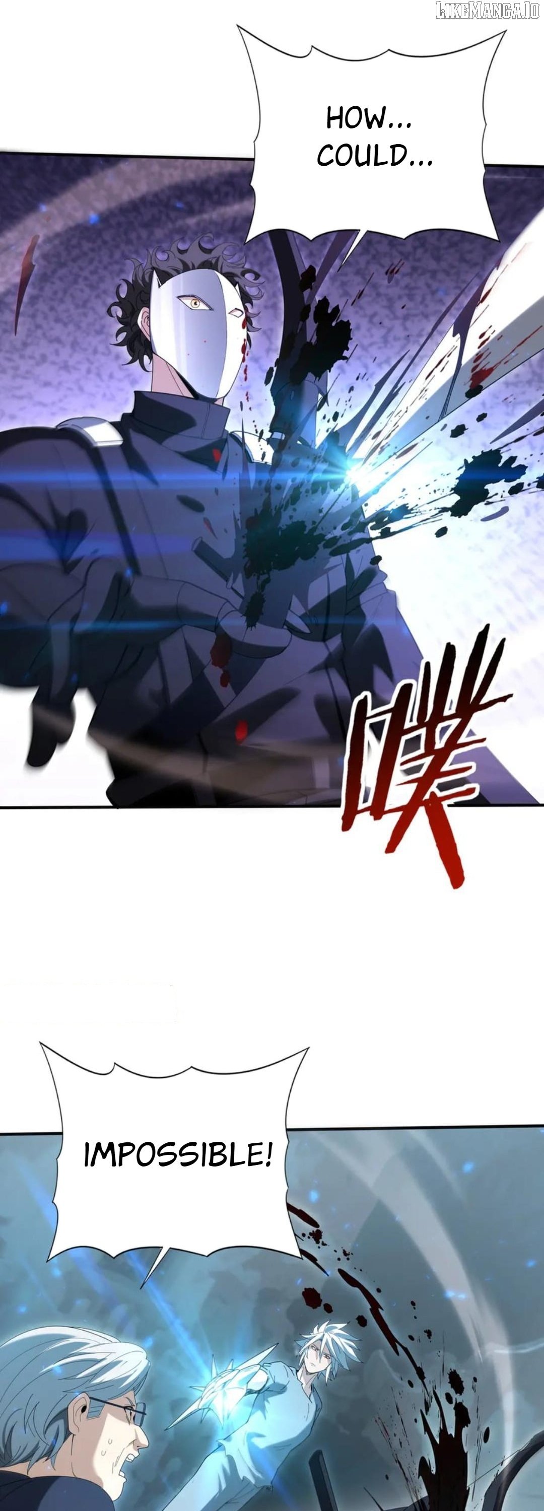 I Got The Weakest Class, Dragon Tamer!? Chapter 159 - Page 34