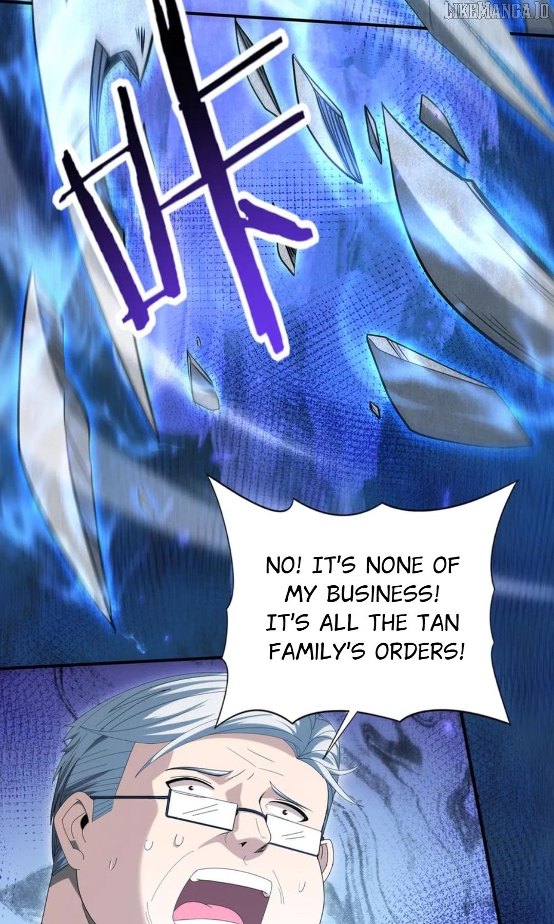 I Got The Weakest Class, Dragon Tamer!? Chapter 159 - Page 39