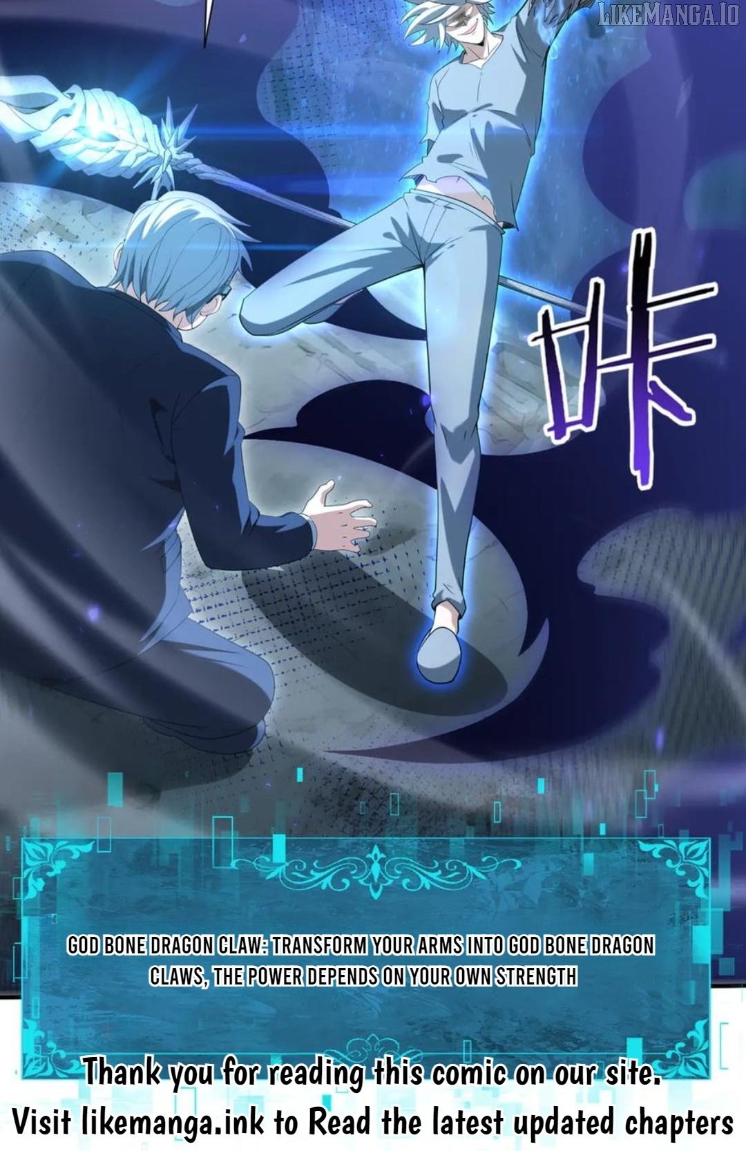 I Got The Weakest Class, Dragon Tamer!? Chapter 159 - Page 41