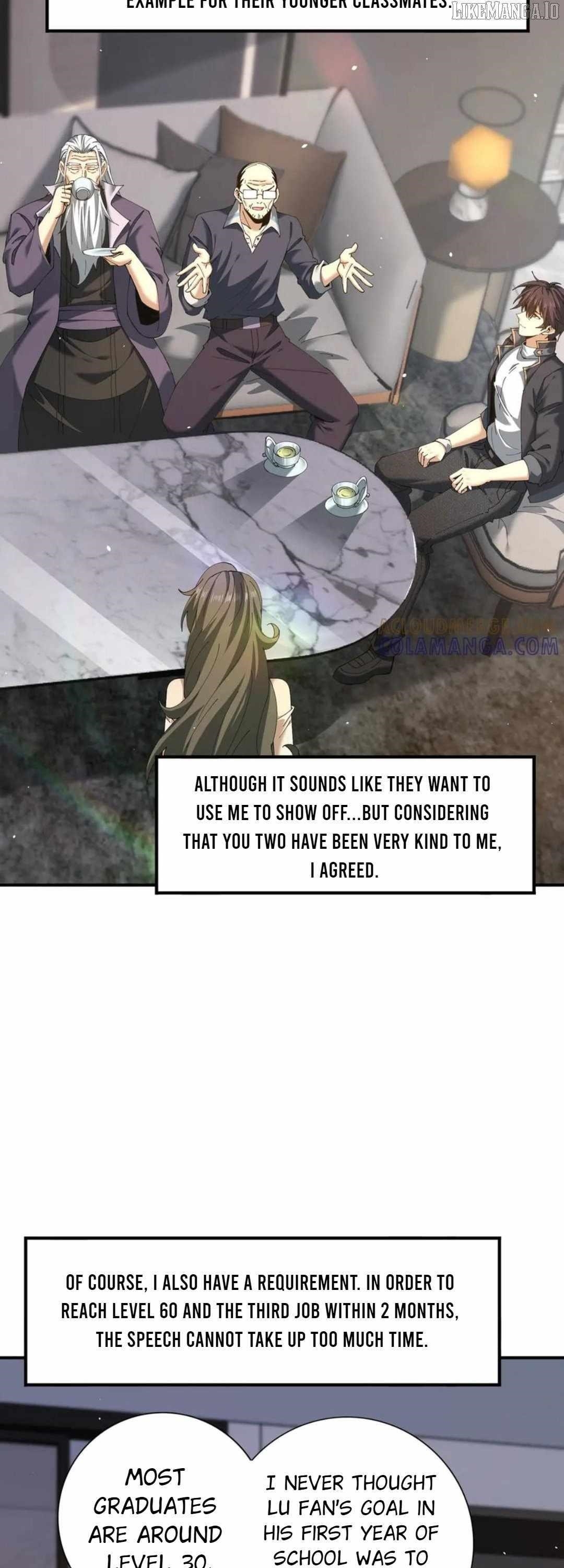 I Got The Weakest Class, Dragon Tamer!? Chapter 161 - Page 10