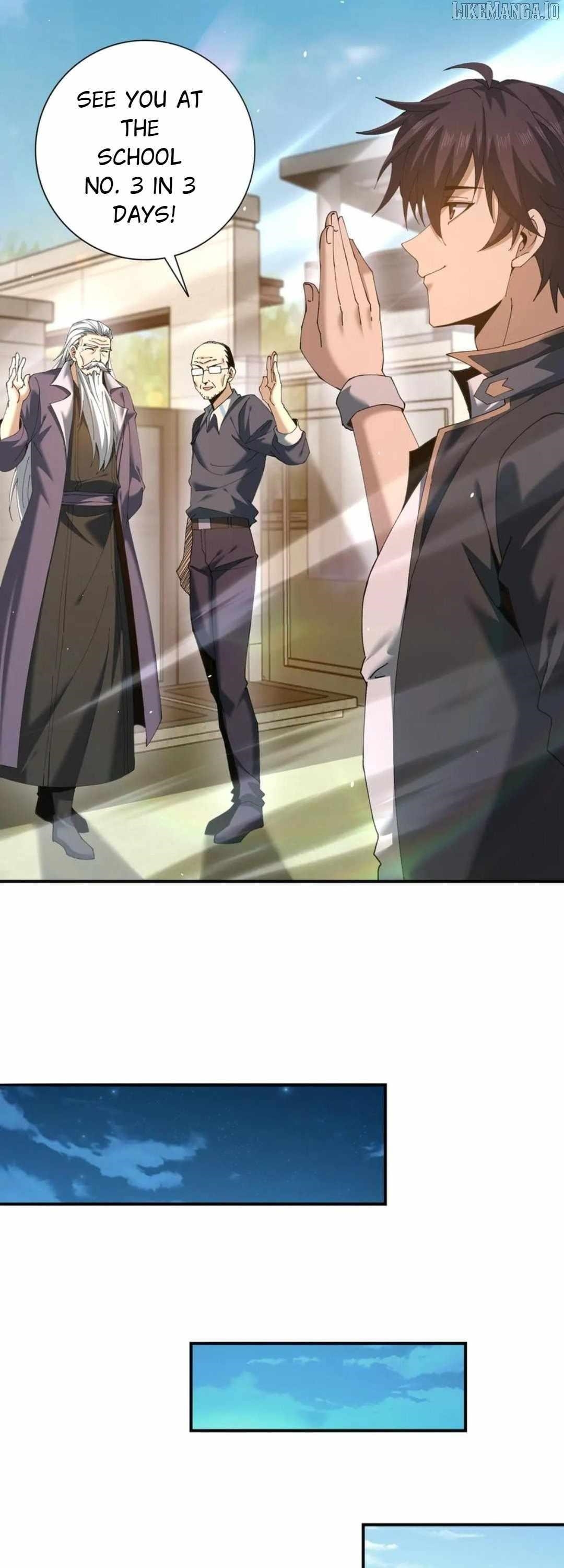 I Got The Weakest Class, Dragon Tamer!? Chapter 161 - Page 12