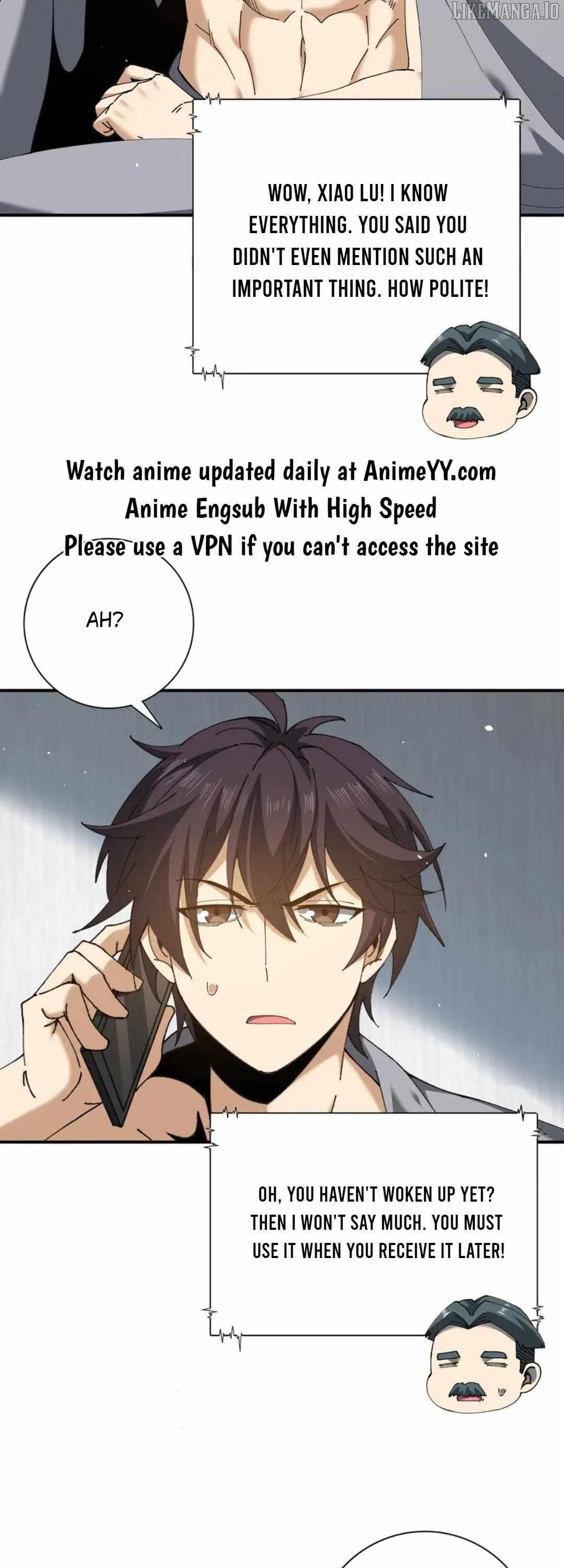 I Got The Weakest Class, Dragon Tamer!? Chapter 161 - Page 14