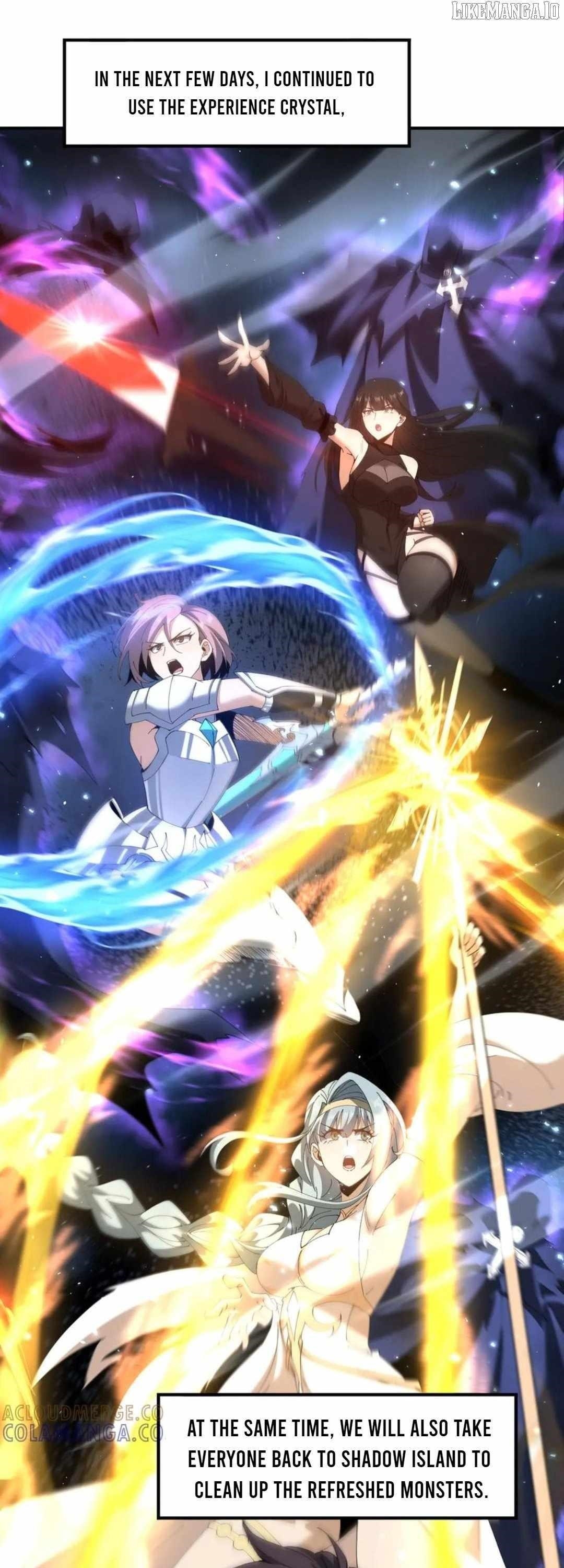 I Got The Weakest Class, Dragon Tamer!? Chapter 161 - Page 24