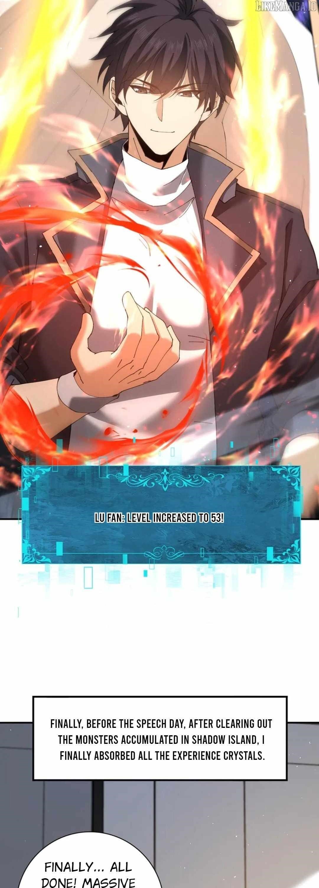 I Got The Weakest Class, Dragon Tamer!? Chapter 161 - Page 25