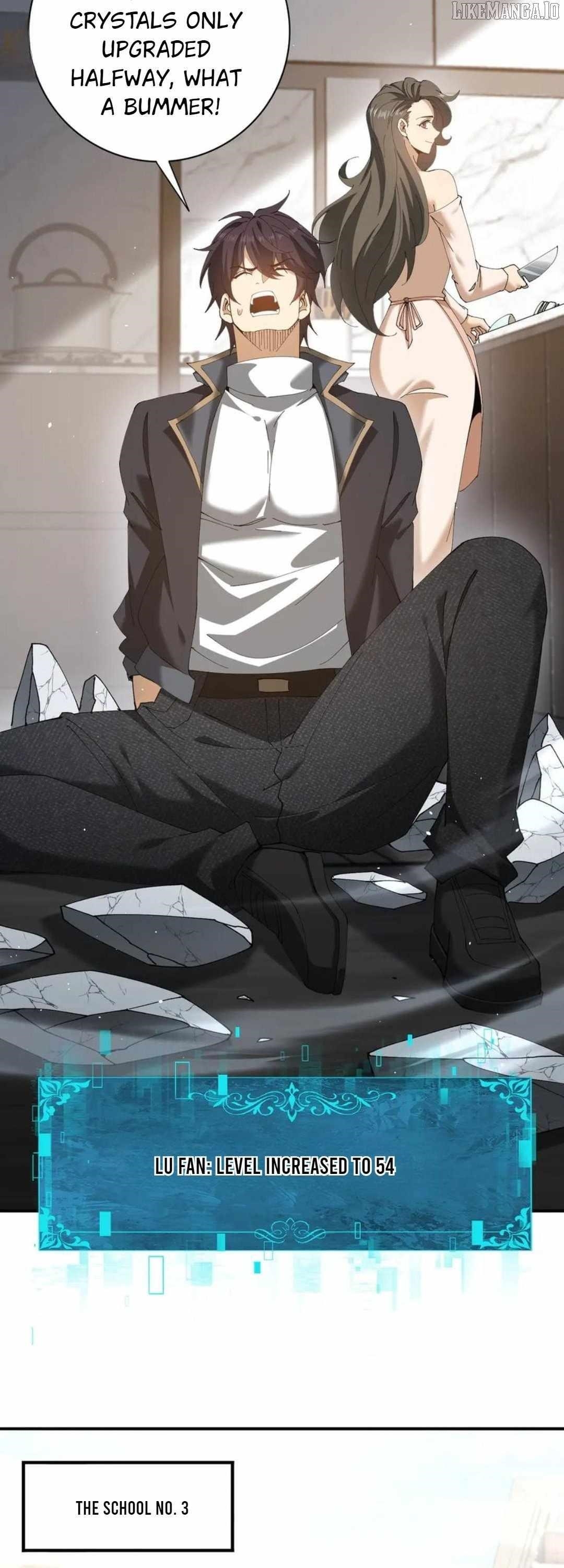 I Got The Weakest Class, Dragon Tamer!? Chapter 161 - Page 26