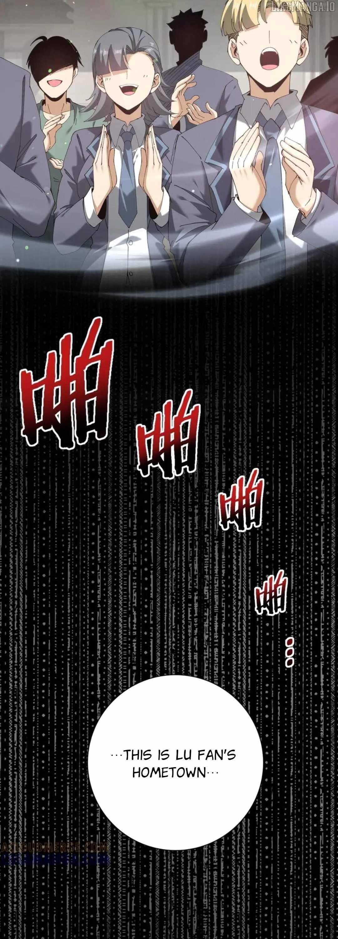 I Got The Weakest Class, Dragon Tamer!? Chapter 161 - Page 30