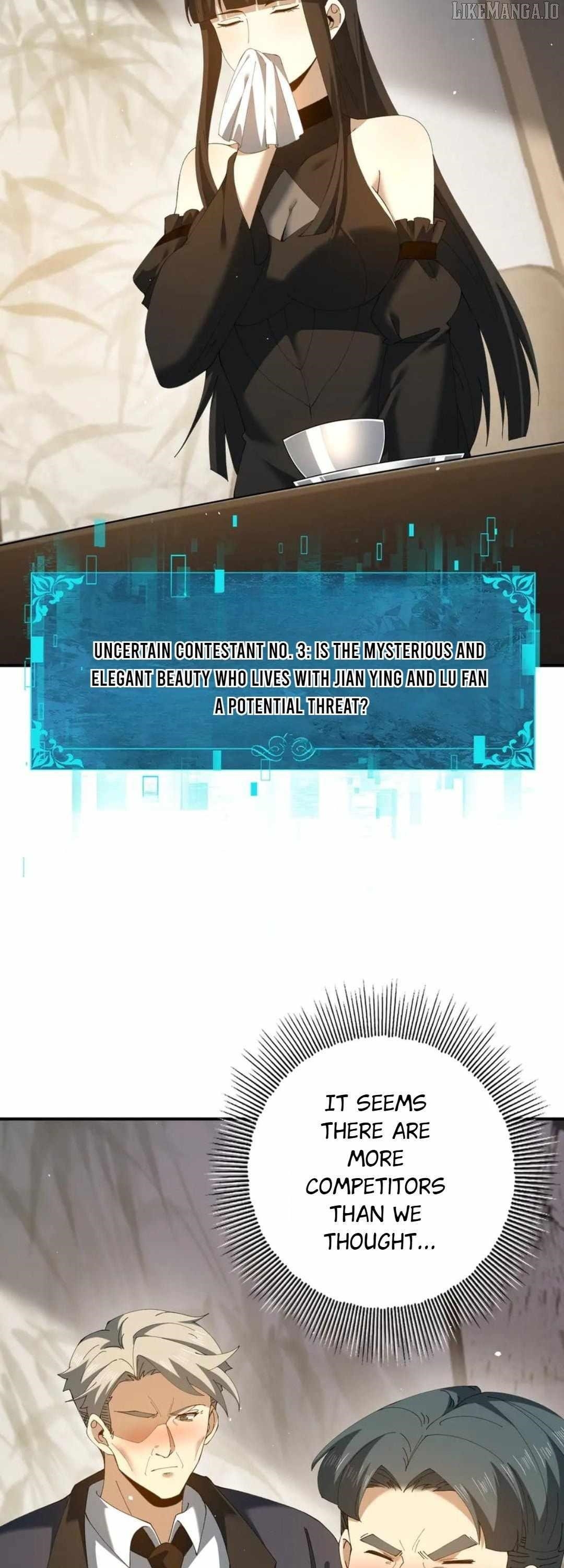 I Got The Weakest Class, Dragon Tamer!? Chapter 161 - Page 4