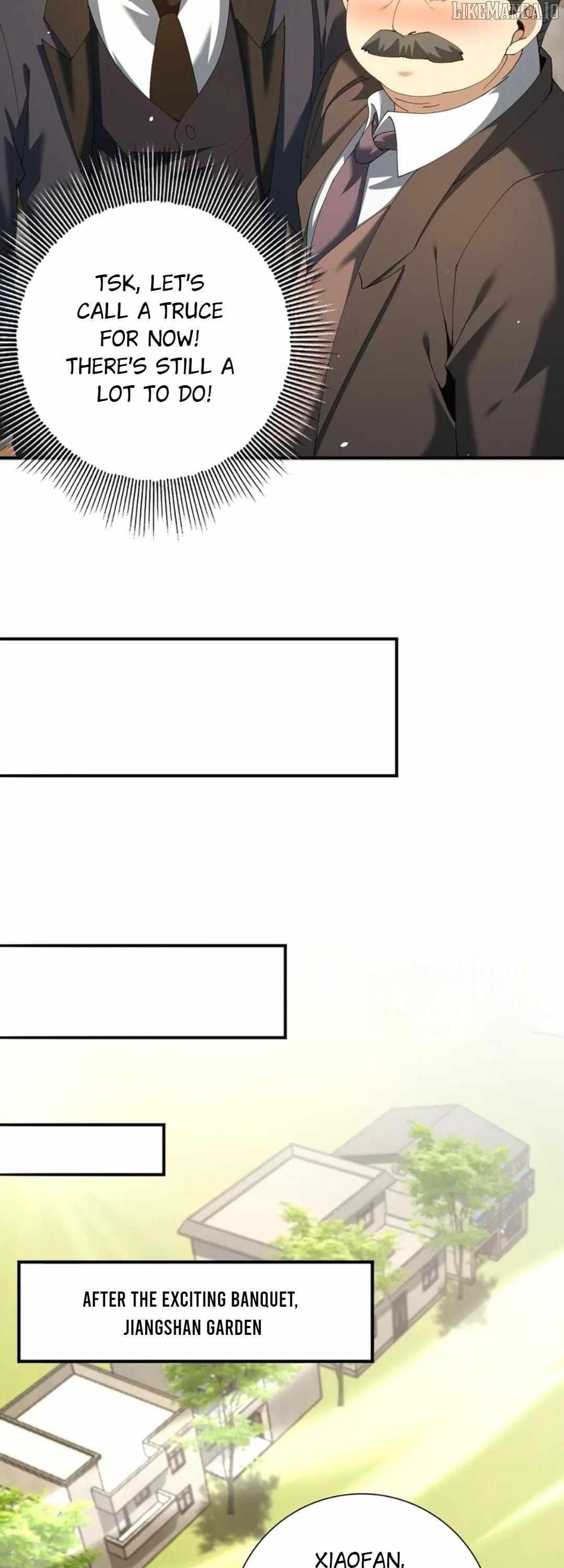 I Got The Weakest Class, Dragon Tamer!? Chapter 161 - Page 5