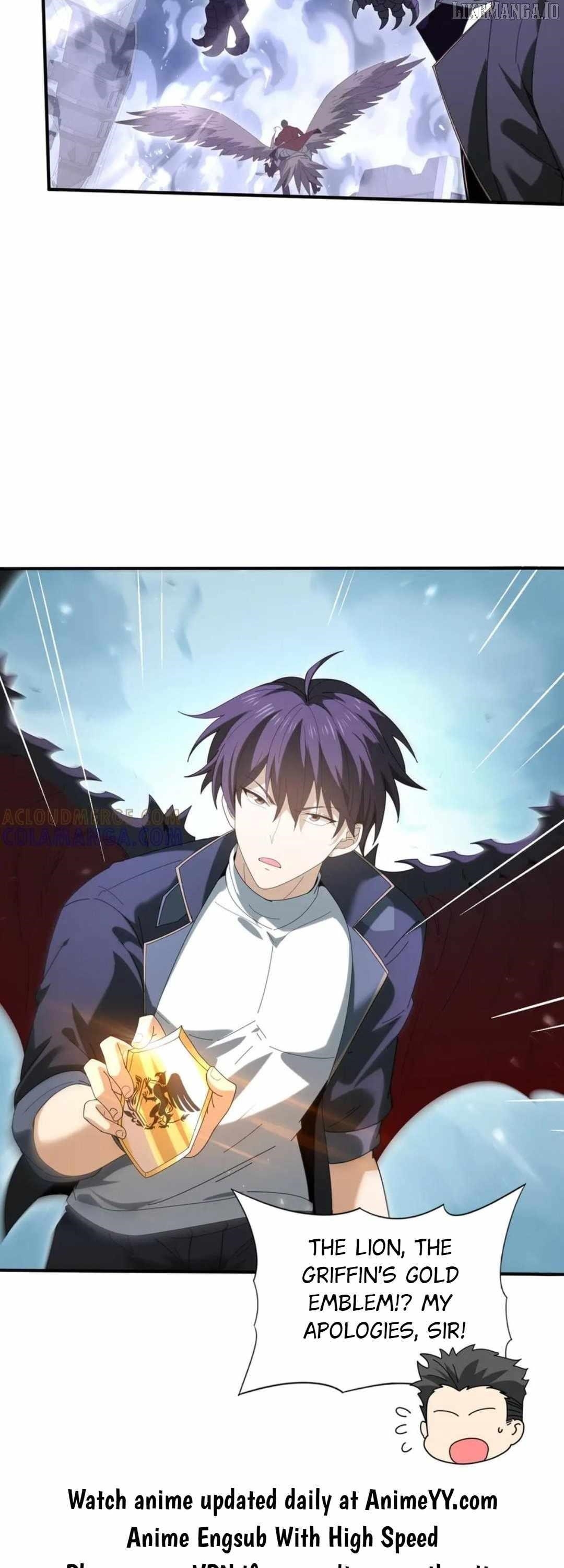 I Got The Weakest Class, Dragon Tamer!? Chapter 162 - Page 10