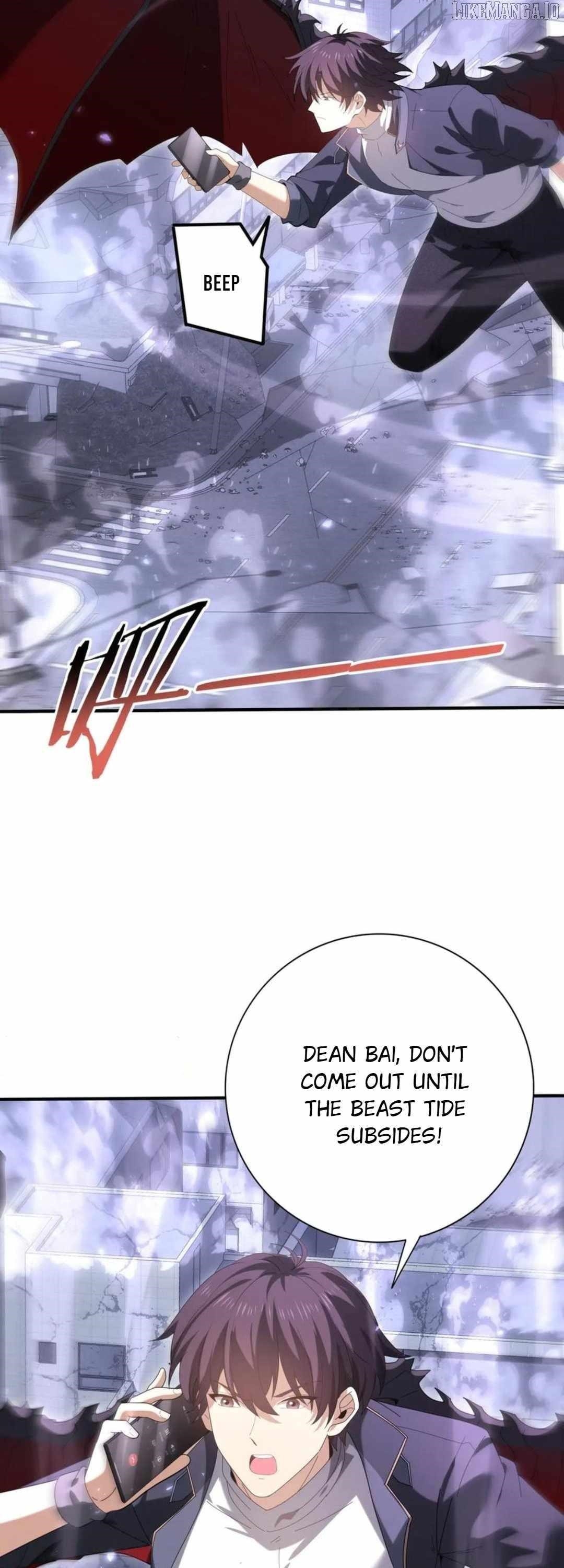 I Got The Weakest Class, Dragon Tamer!? Chapter 162 - Page 12