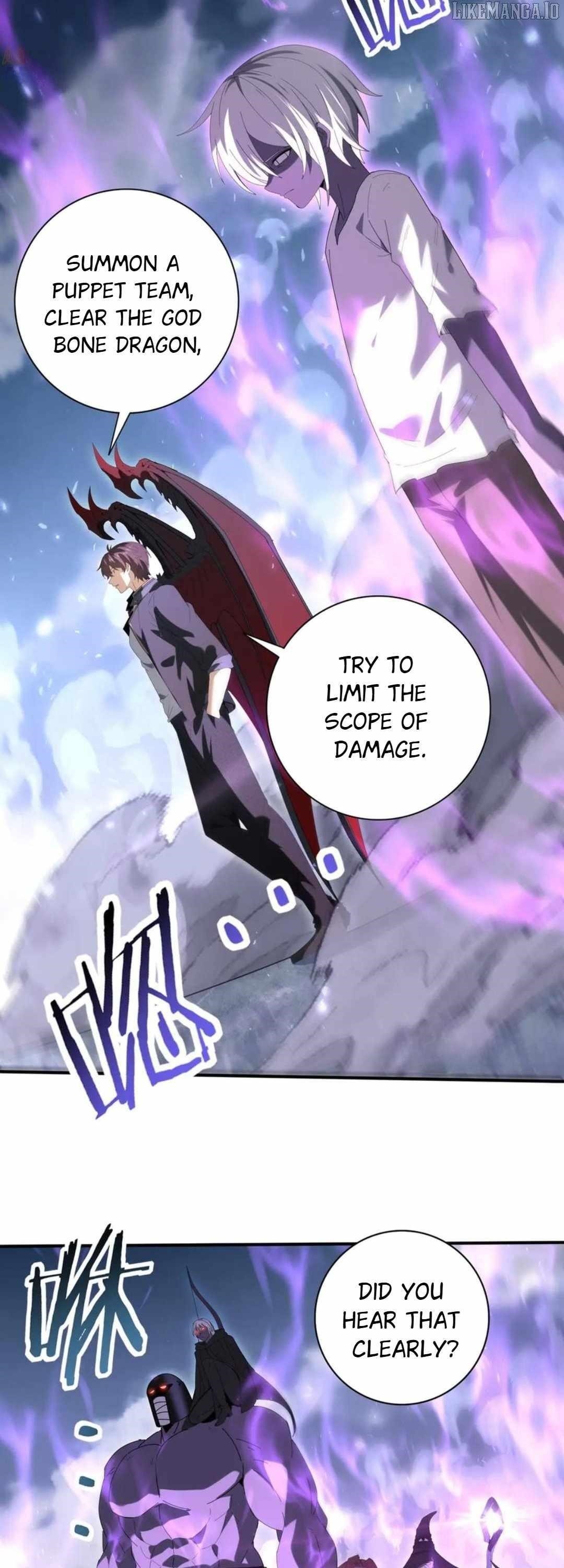 I Got The Weakest Class, Dragon Tamer!? Chapter 162 - Page 16