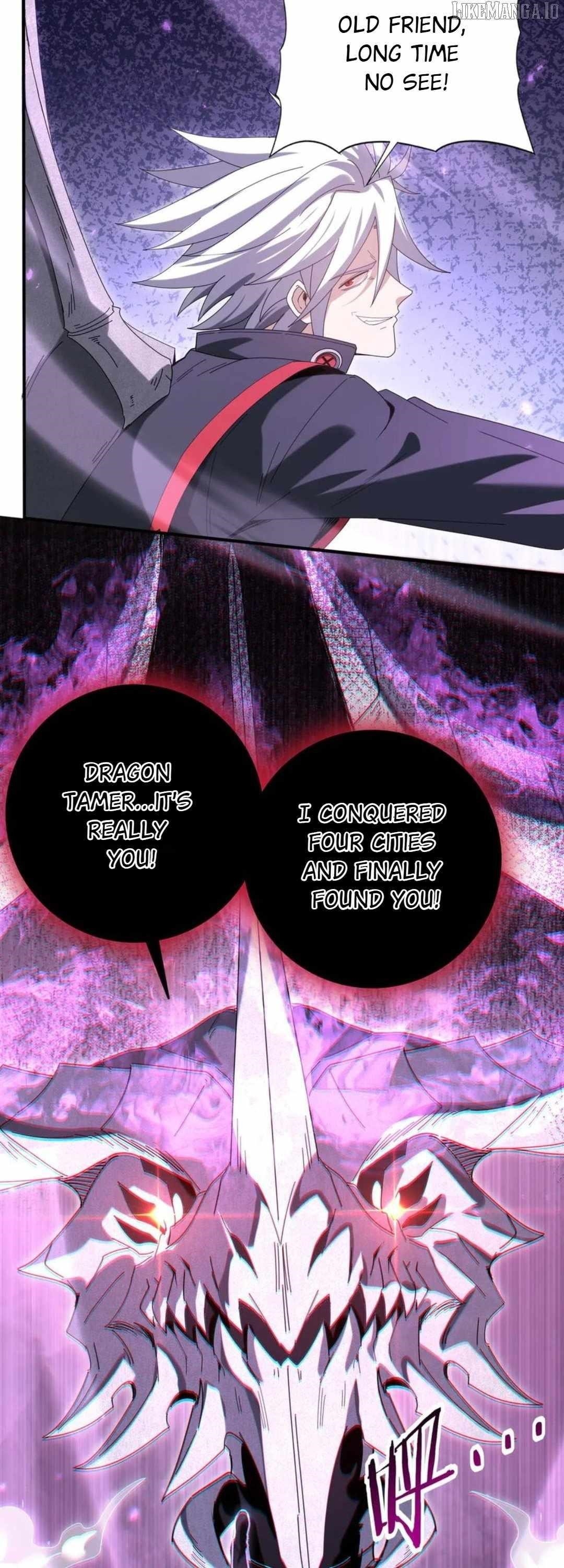 I Got The Weakest Class, Dragon Tamer!? Chapter 162 - Page 24