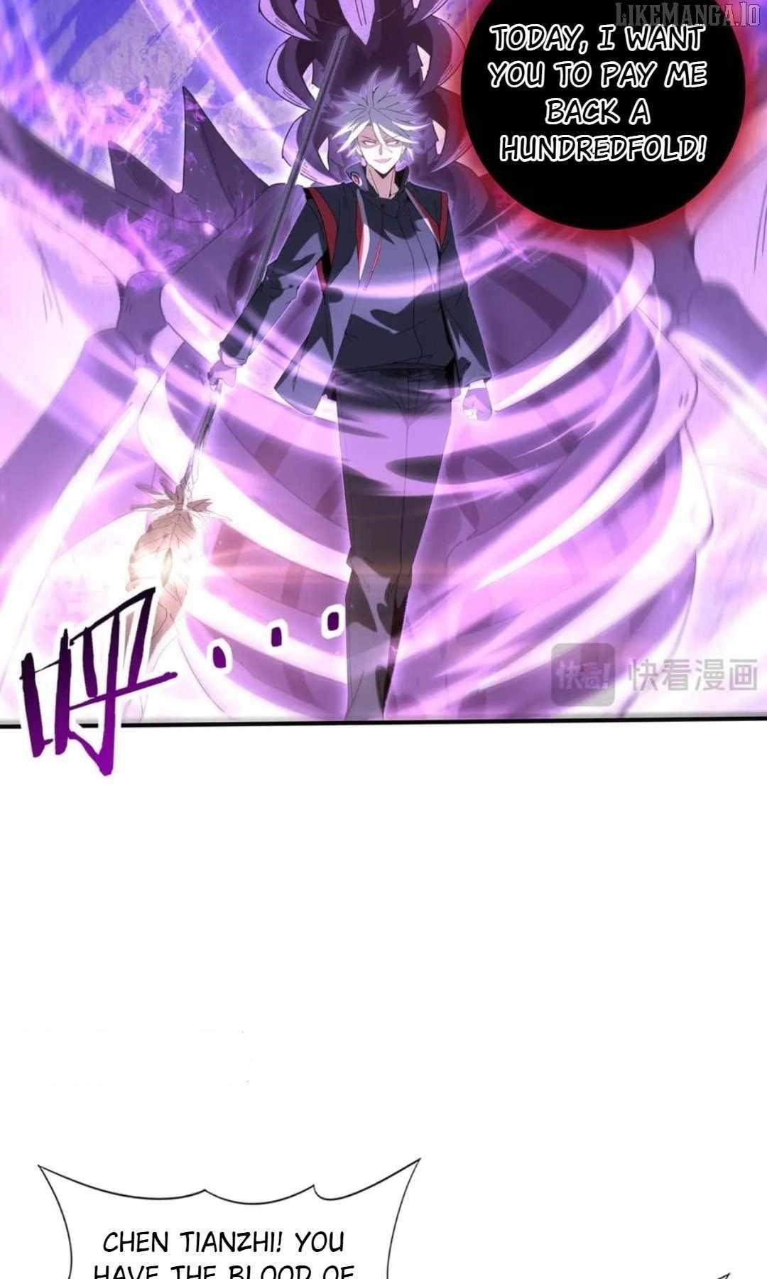 I Got The Weakest Class, Dragon Tamer!? Chapter 162 - Page 29