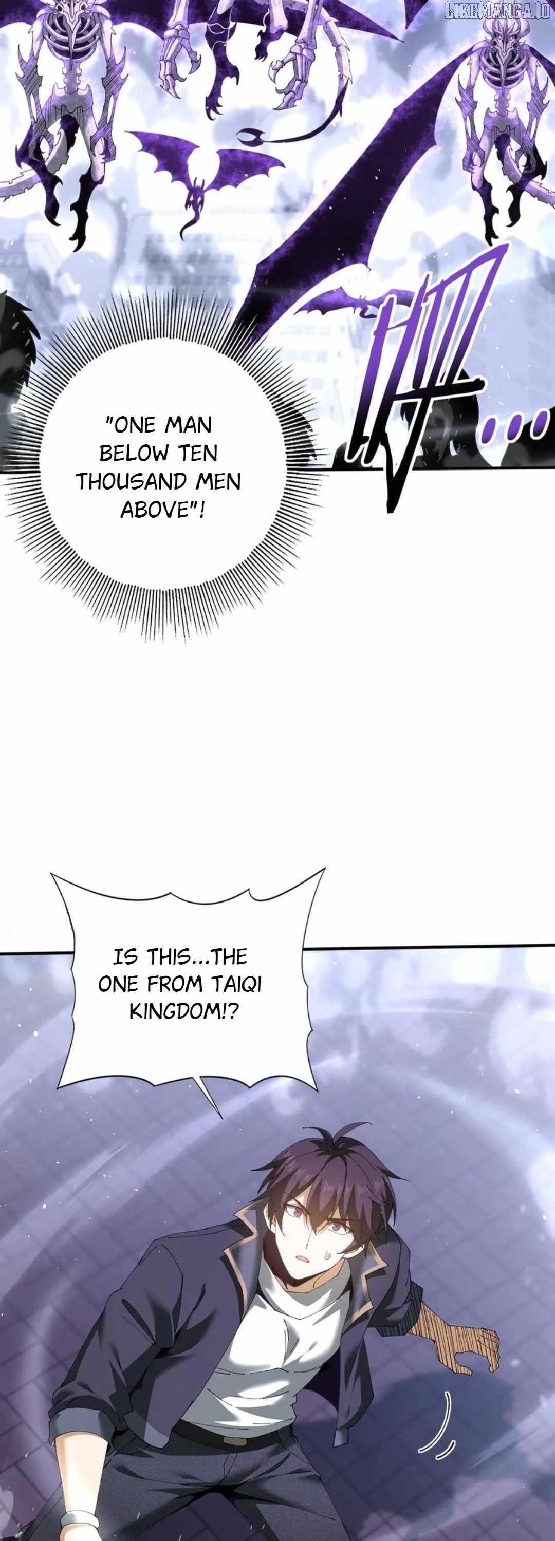 I Got The Weakest Class, Dragon Tamer!? Chapter 162 - Page 3